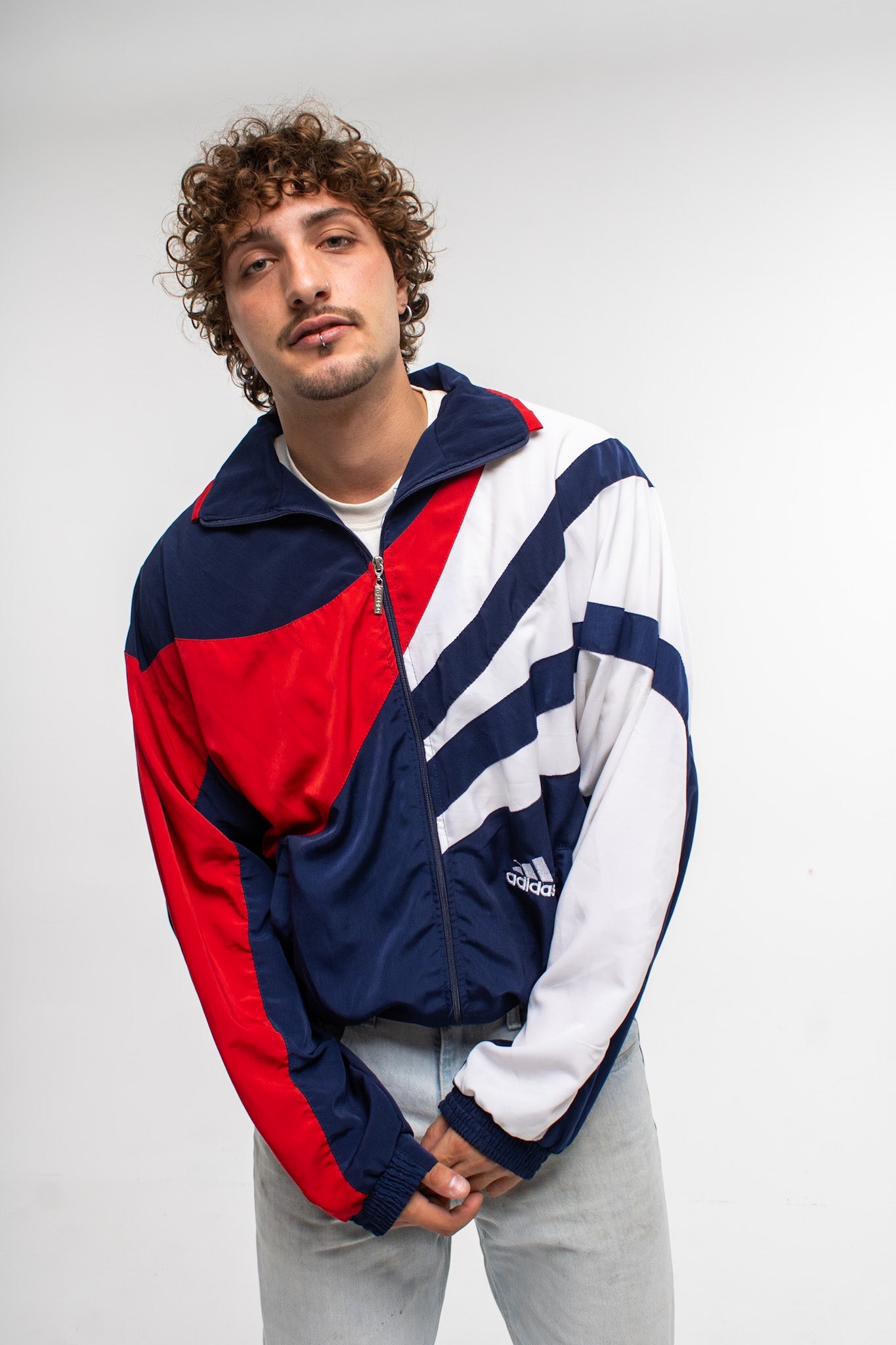 Adidas Jacket