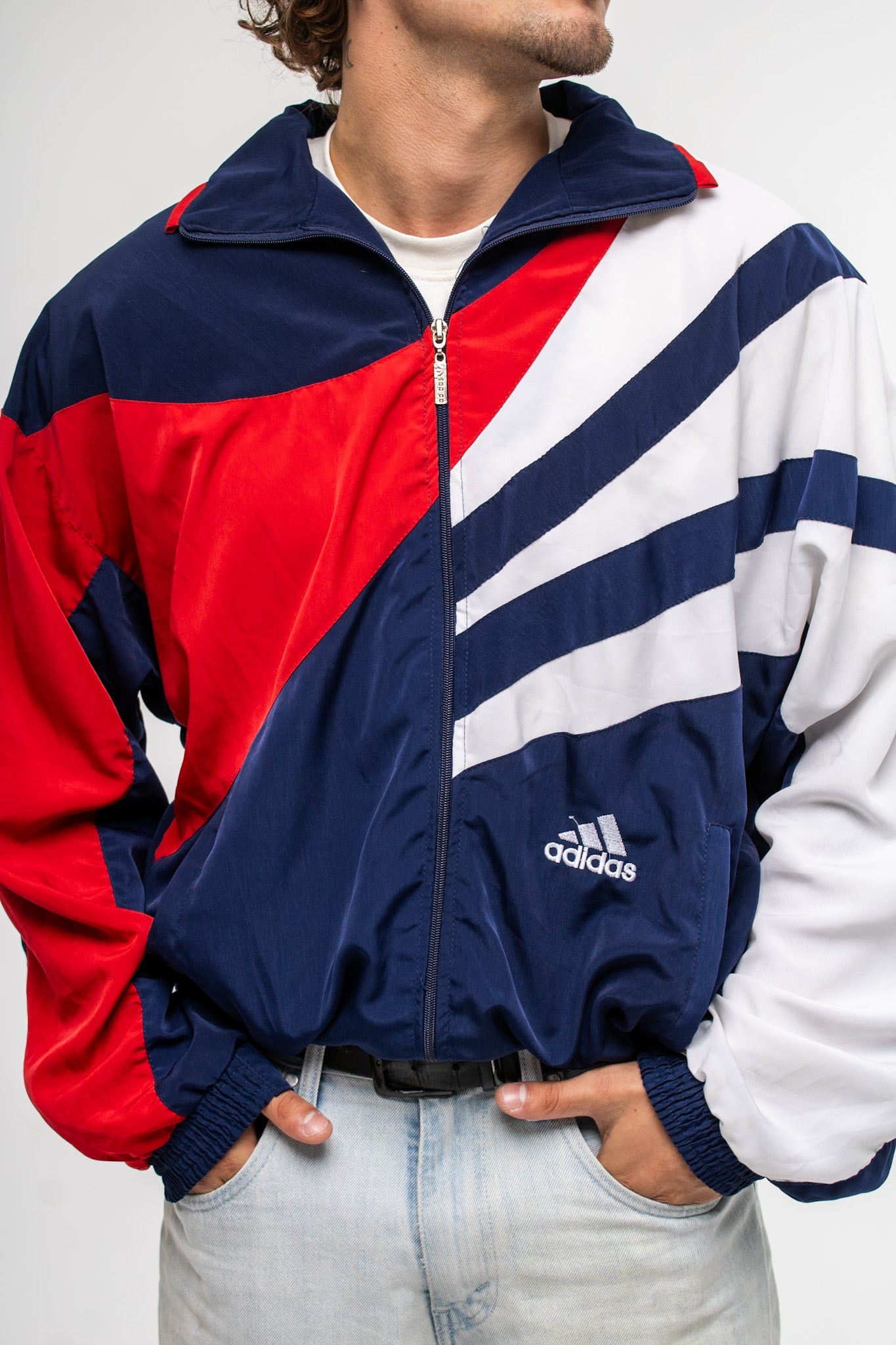 Adidas Jacket