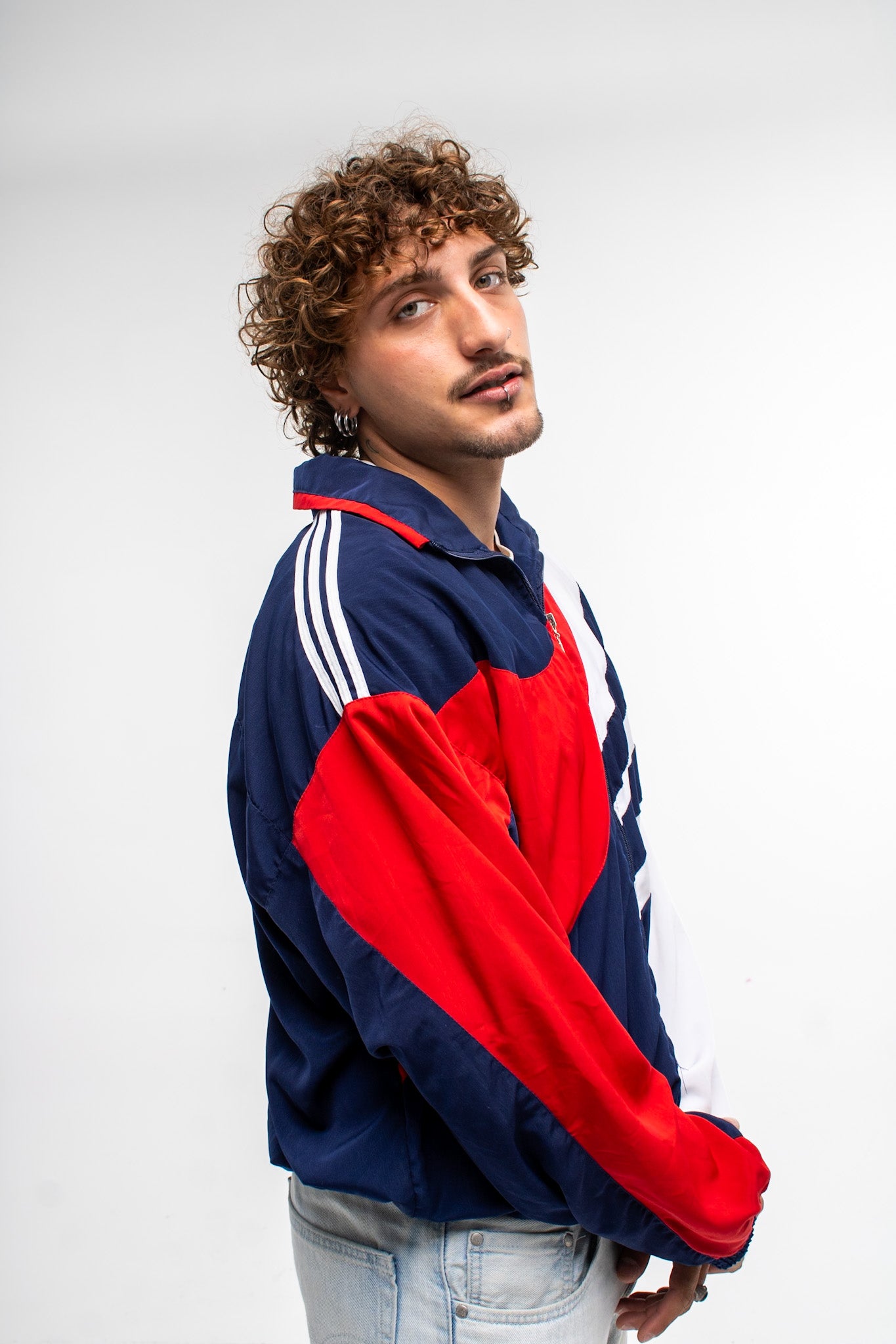 Adidas Jacket