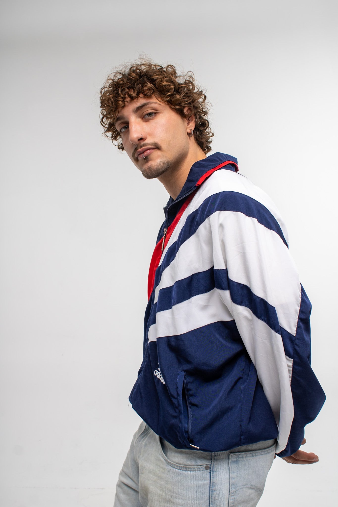 Adidas Jacket