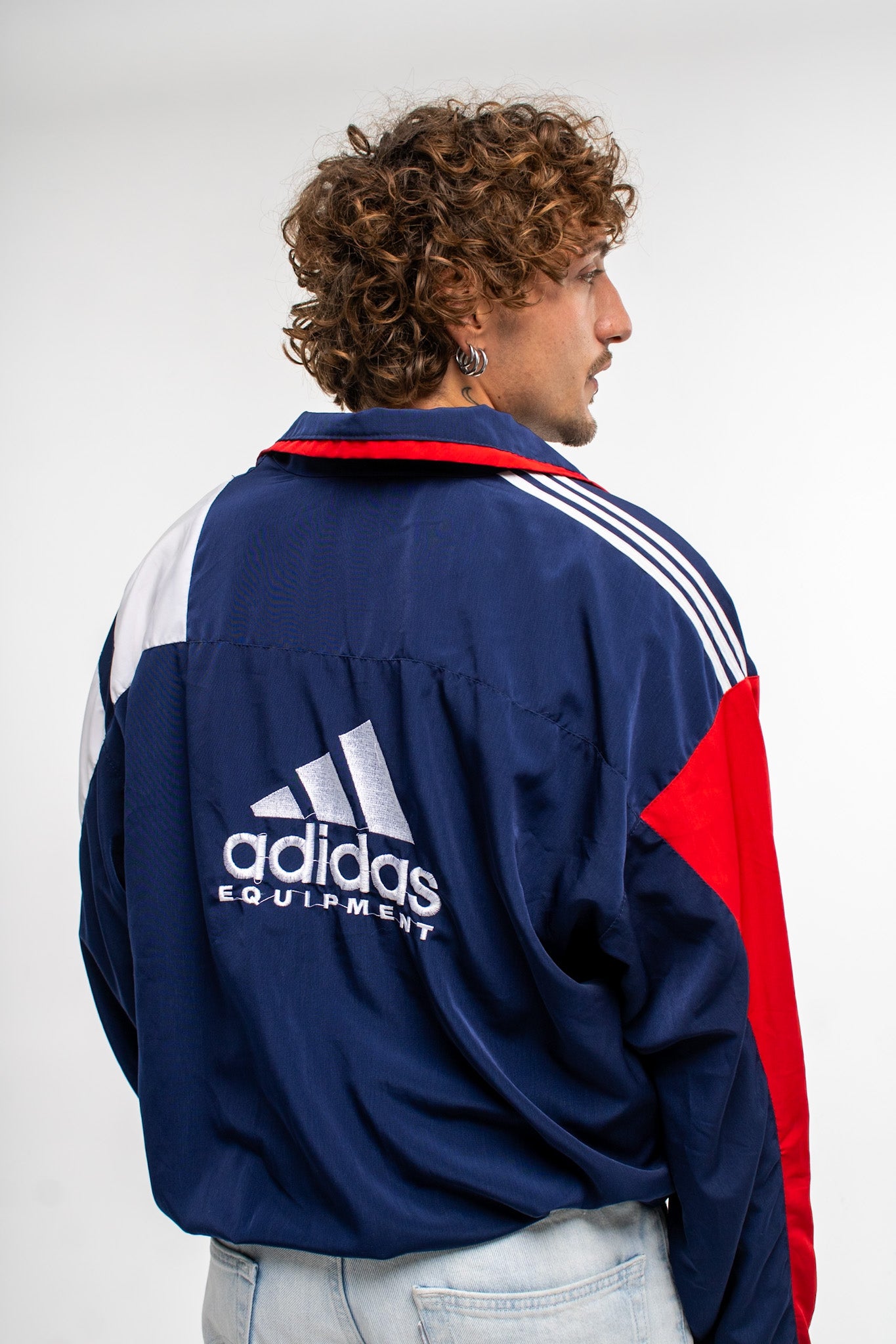 Adidas Jacket