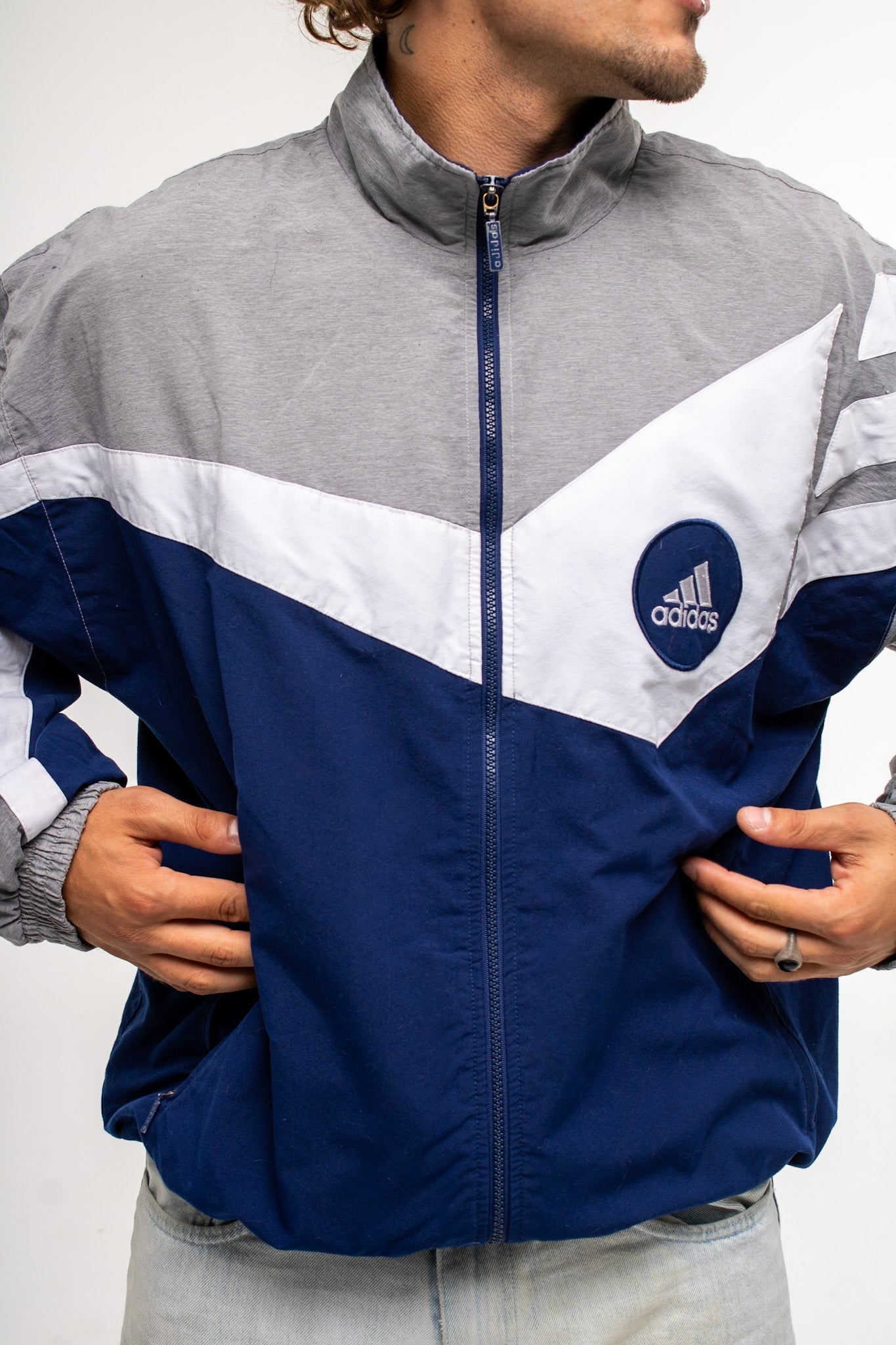 Adidas Jacket