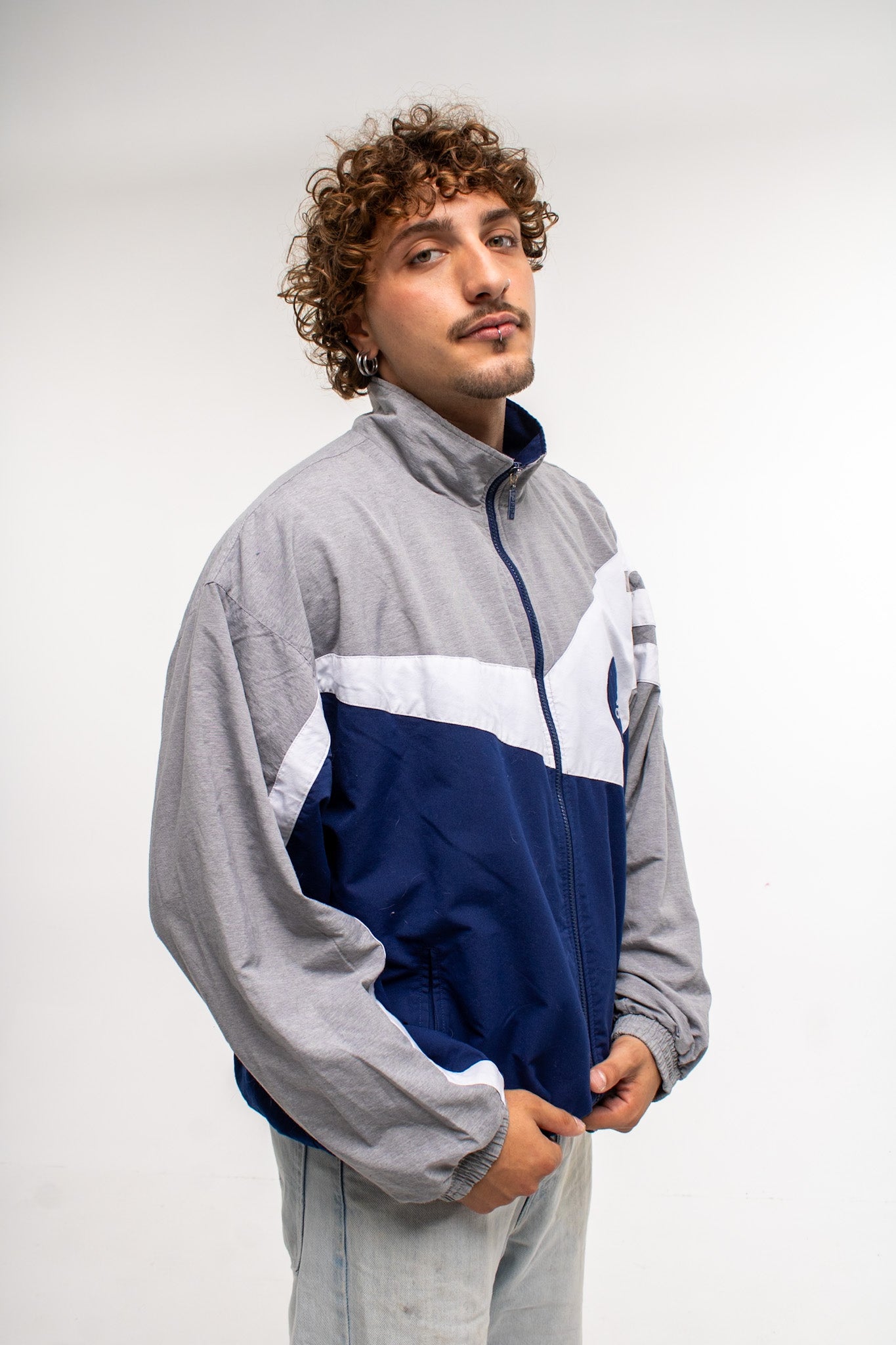 Adidas Jacket