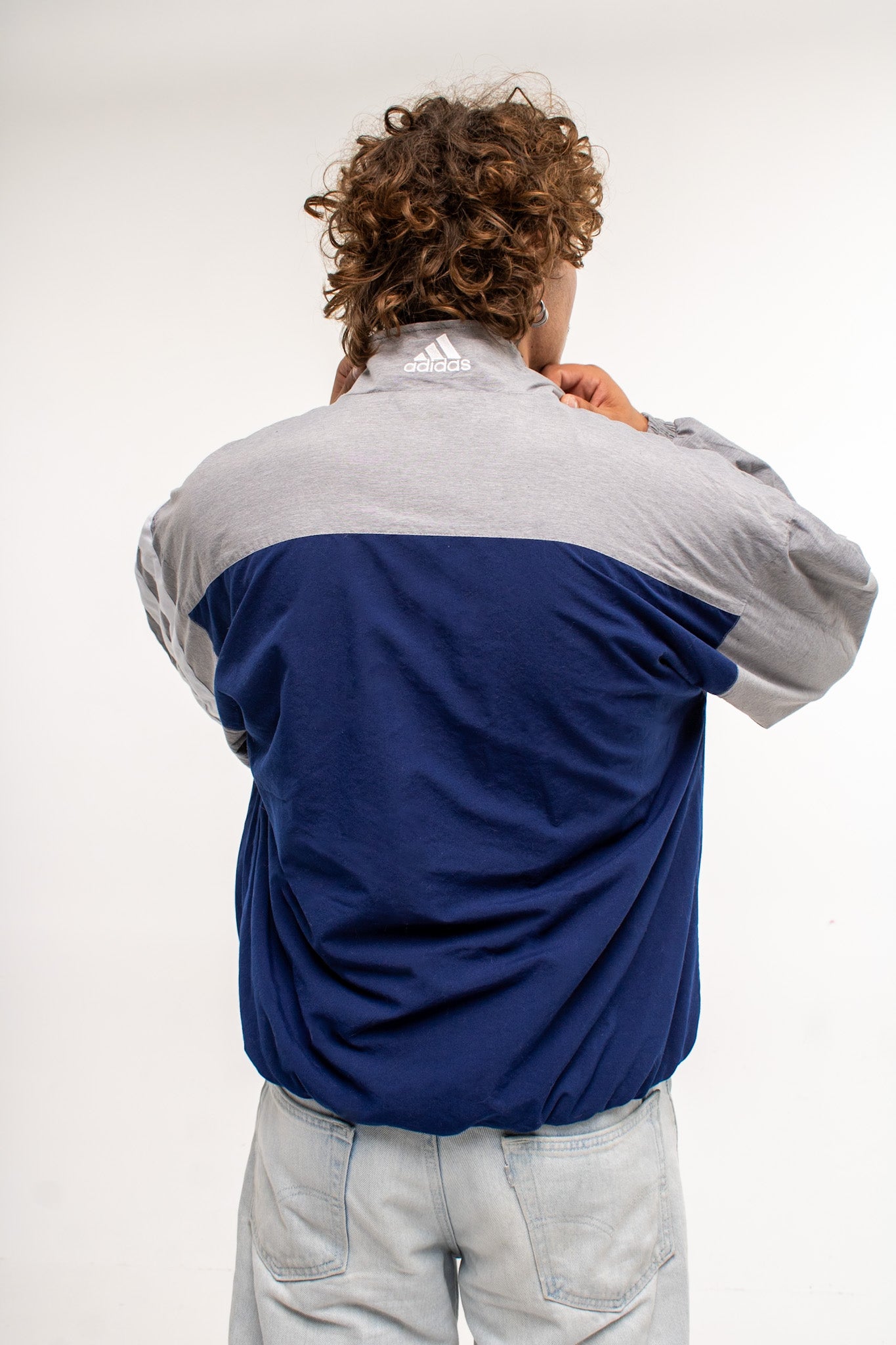 Adidas Jacket