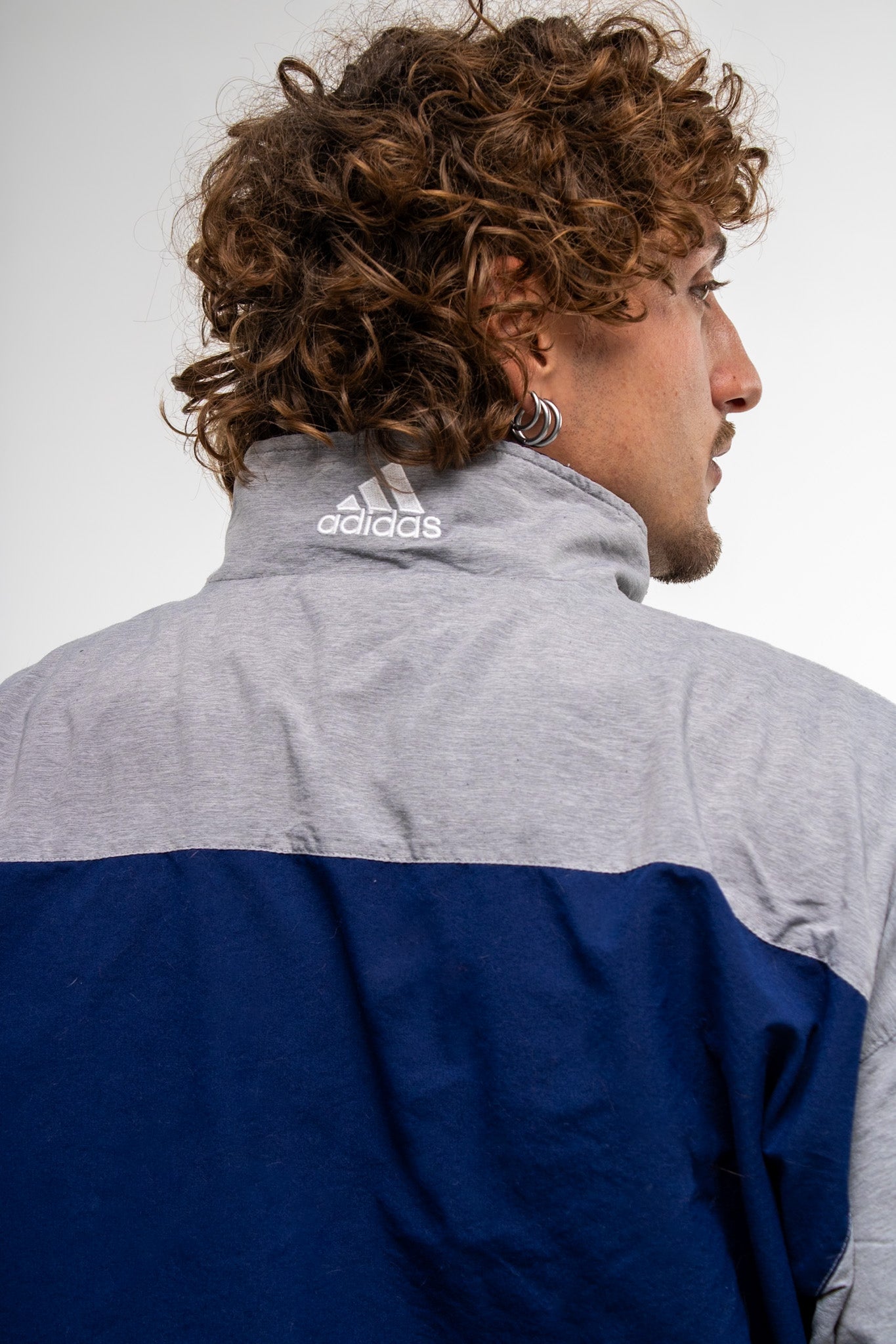 Adidas Jacket