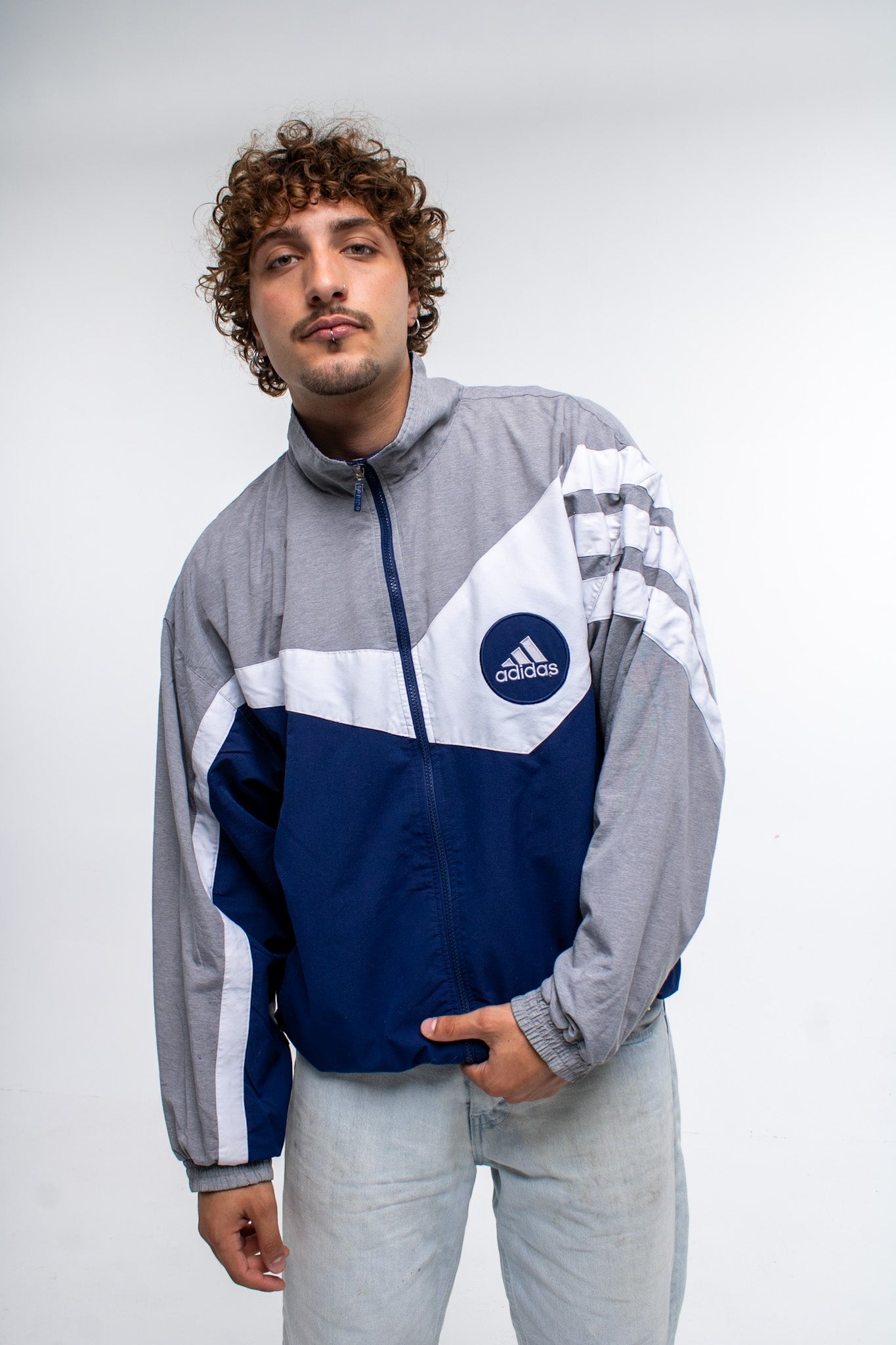 Adidas Jacket