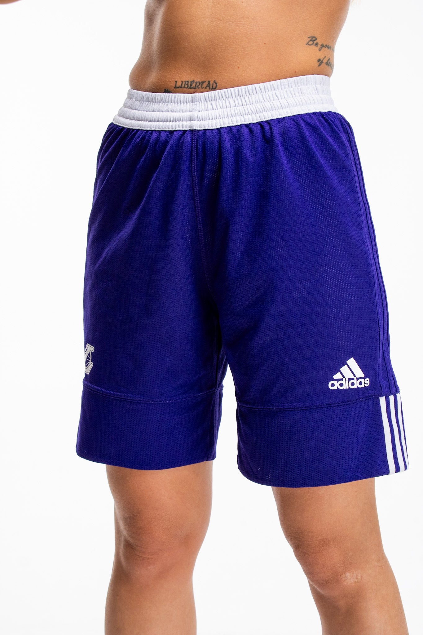 Adidas Lakers Shorts