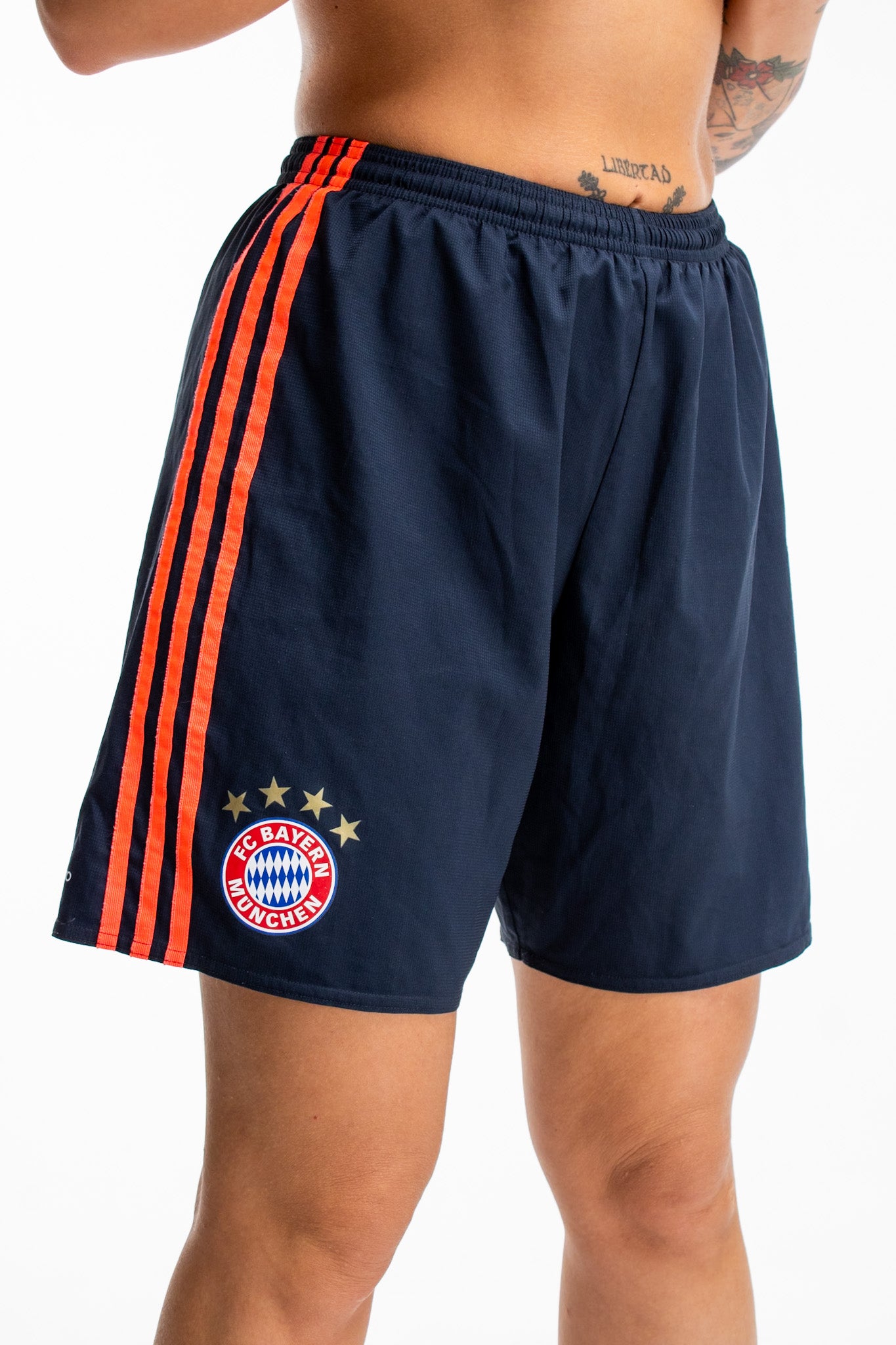 Adidas Bayern Munchen shorts