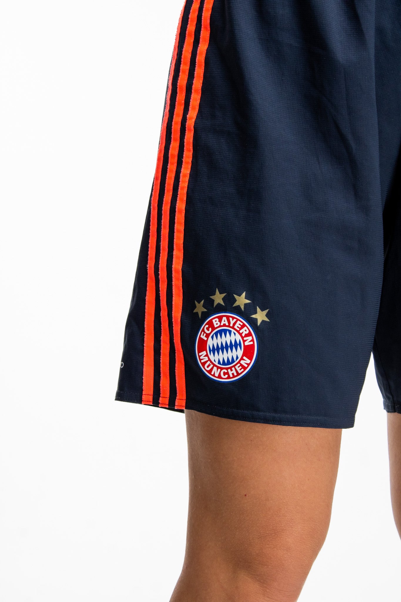 Adidas Bayern Munchen shorts