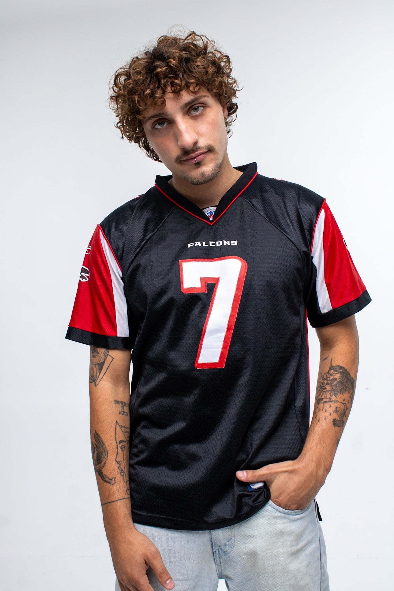 NFL Falcons Jersey