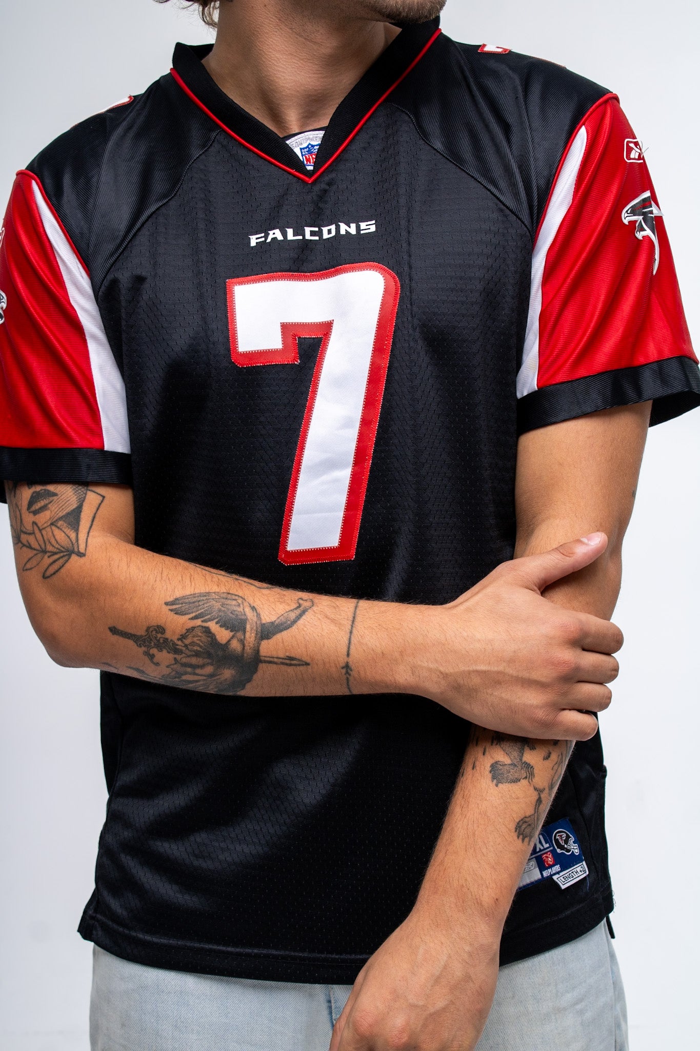 NFL Falcons Jersey