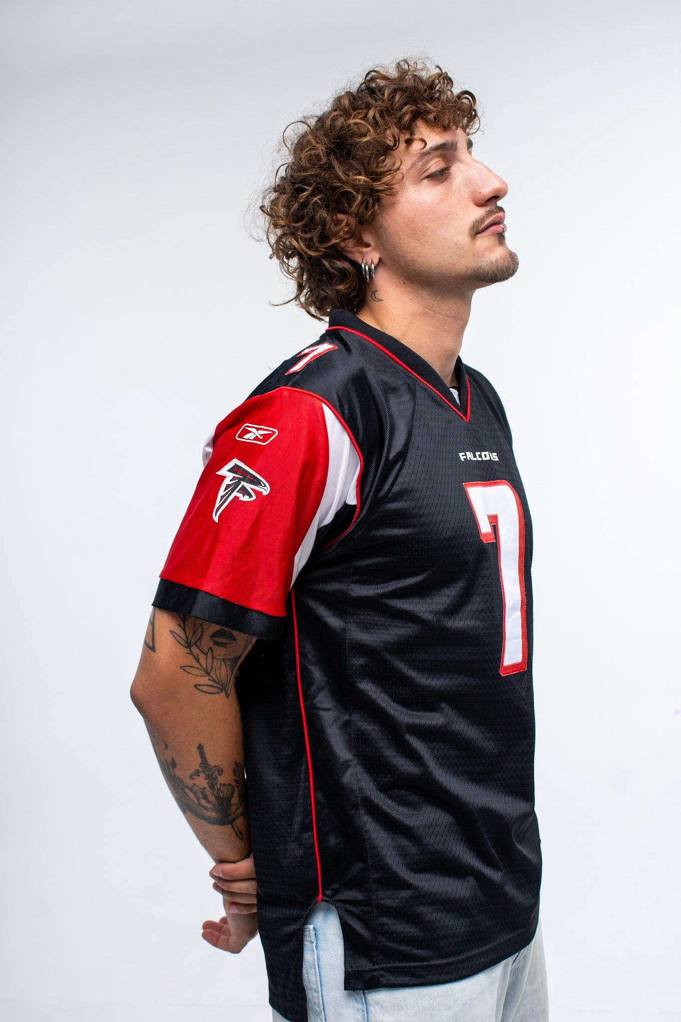 NFL Falcons Jersey