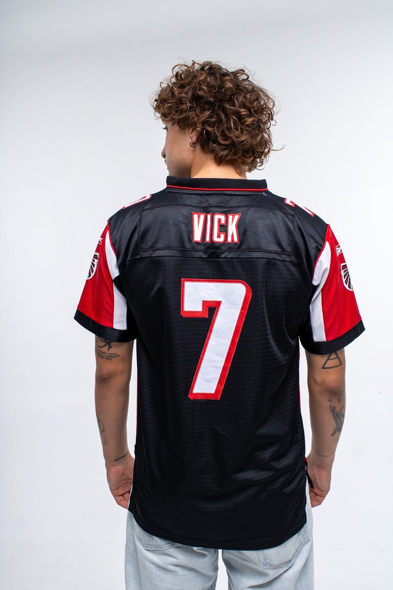 NFL Falcons Jersey