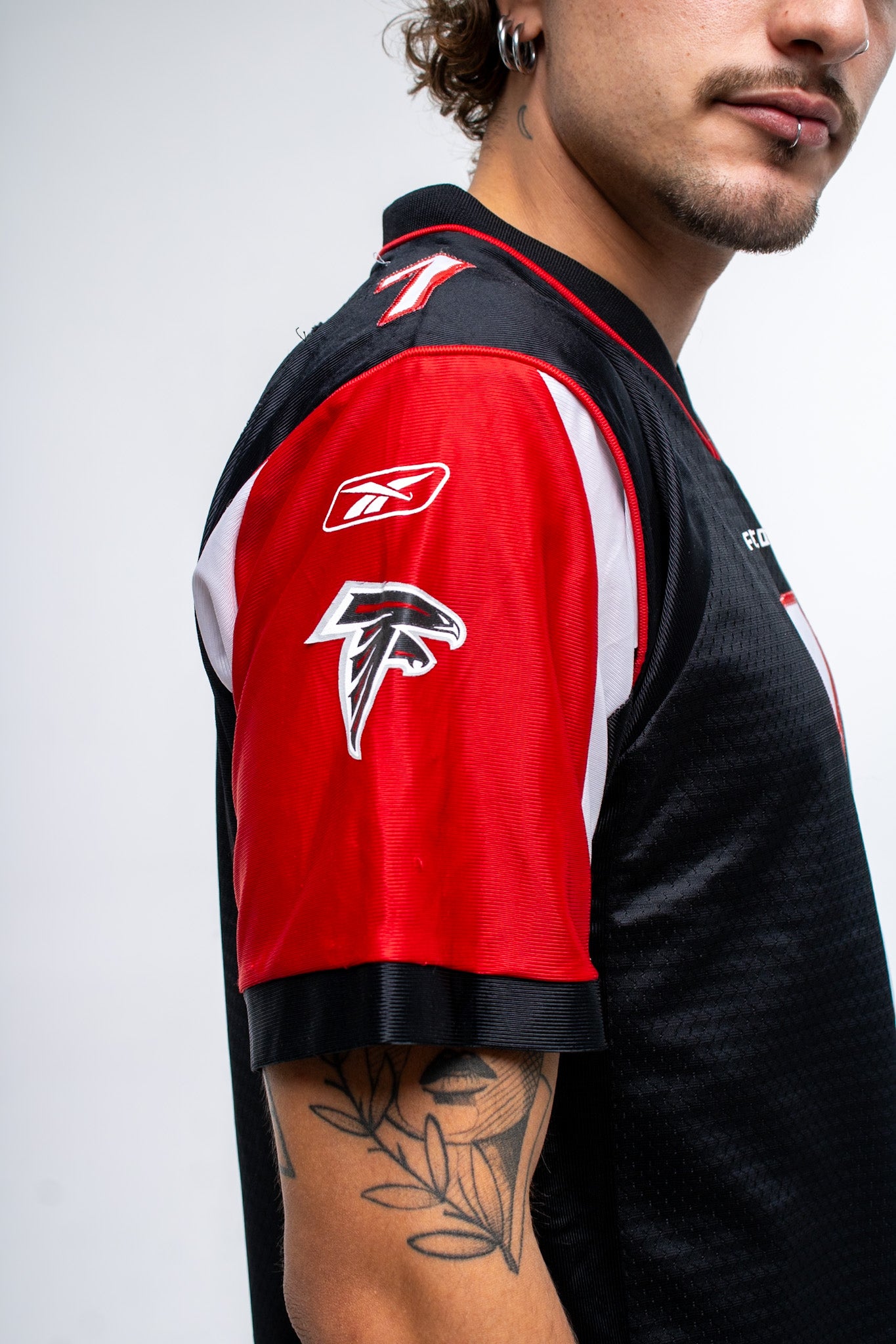 NFL Falcons Jersey