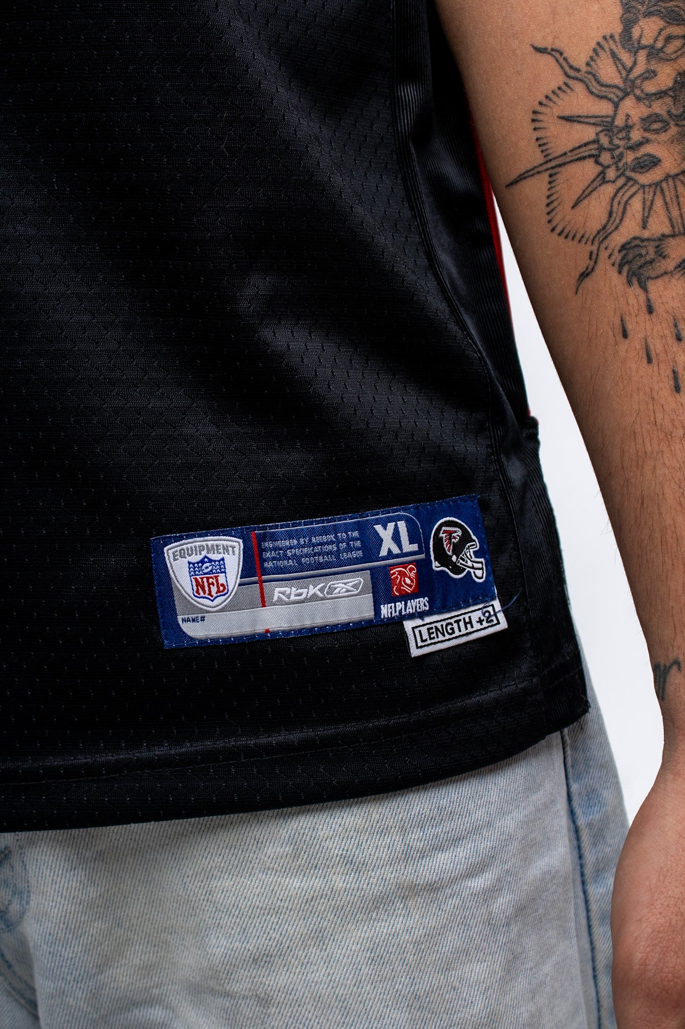 NFL Falcons Jersey