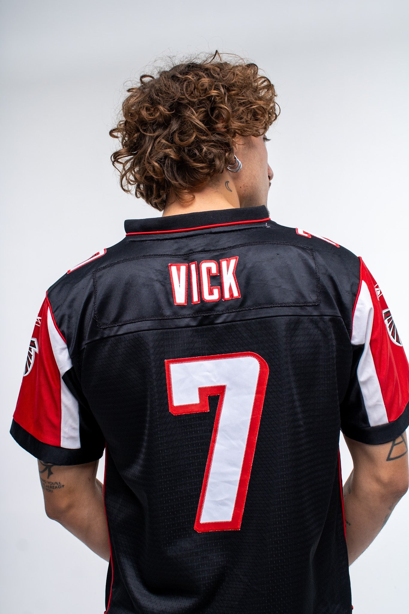 NFL Falcons Jersey
