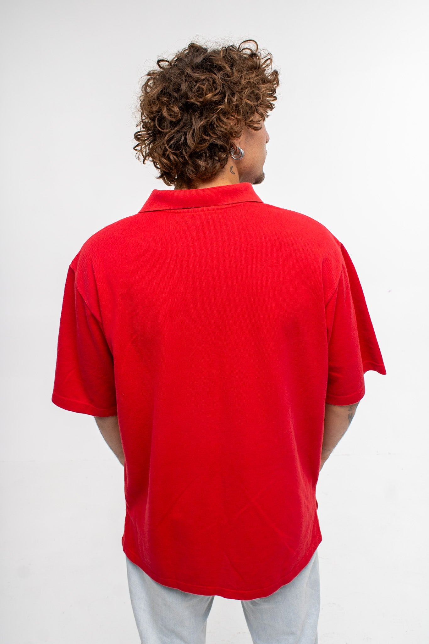 Adidas Polo t-shirt