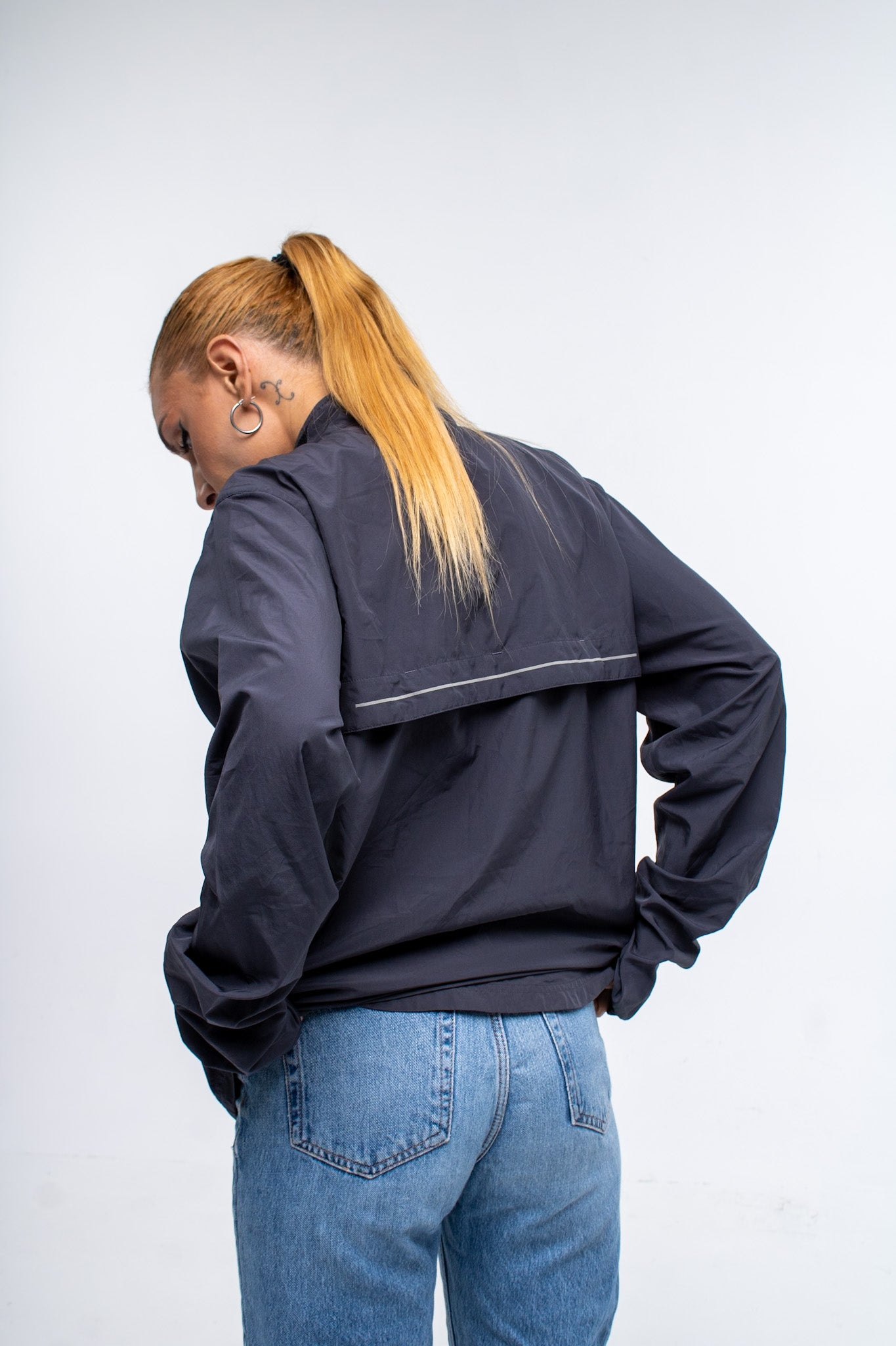 Adidas Jacket