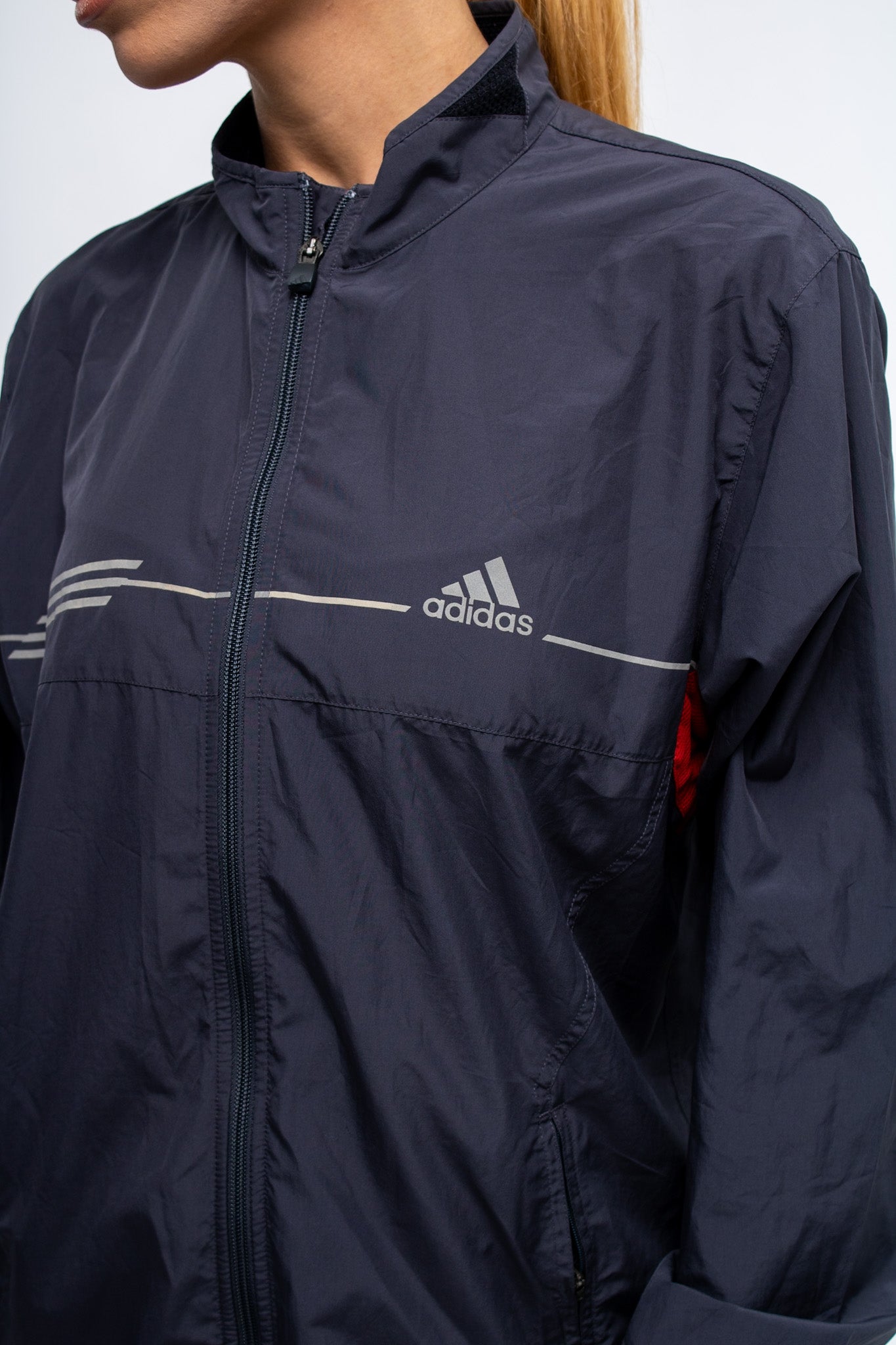 Adidas Jacket