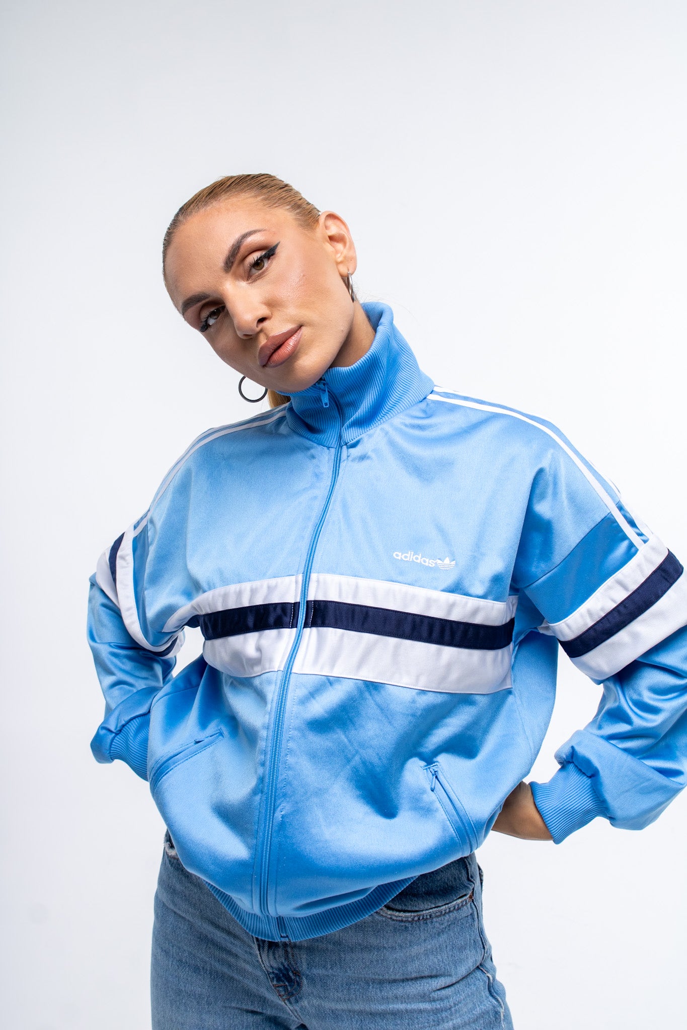 Adidas Jacket