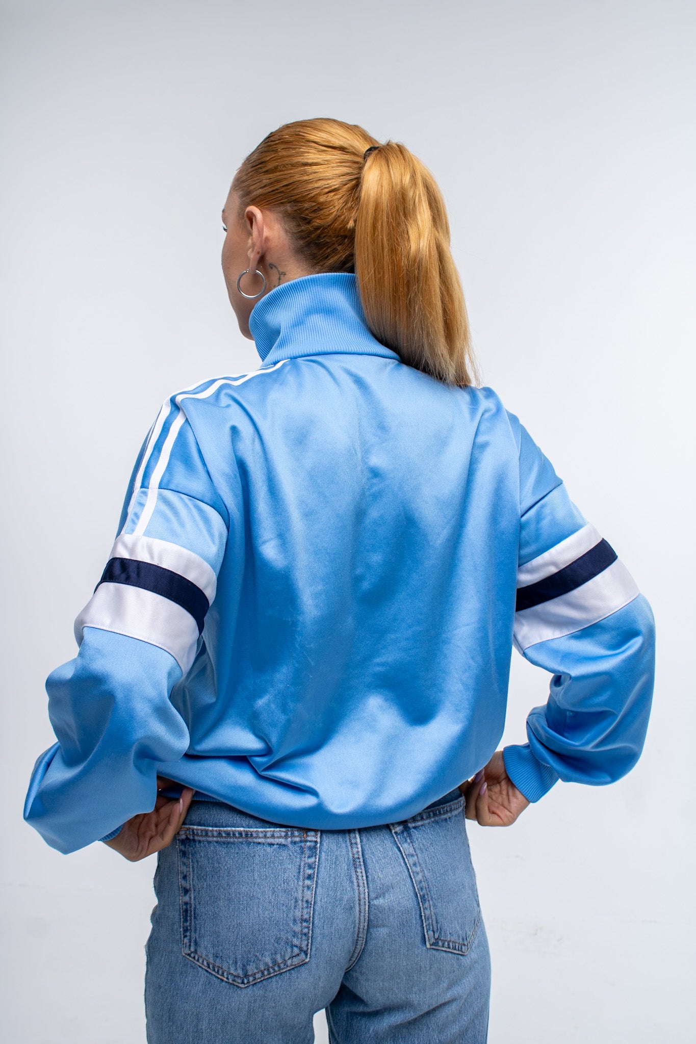 Adidas Jacket