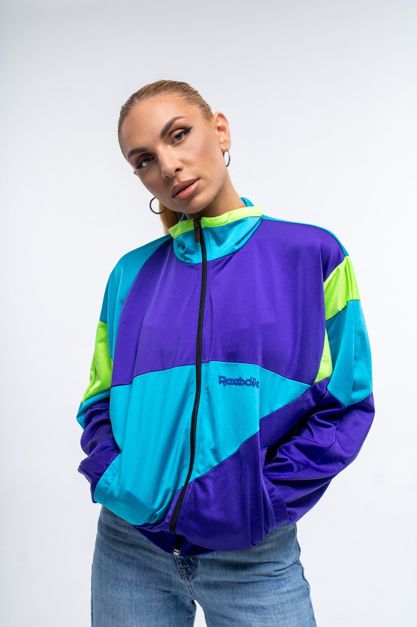 Reebok Jacket