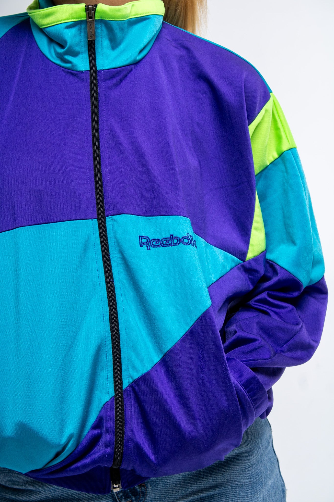 Reebok Jacket