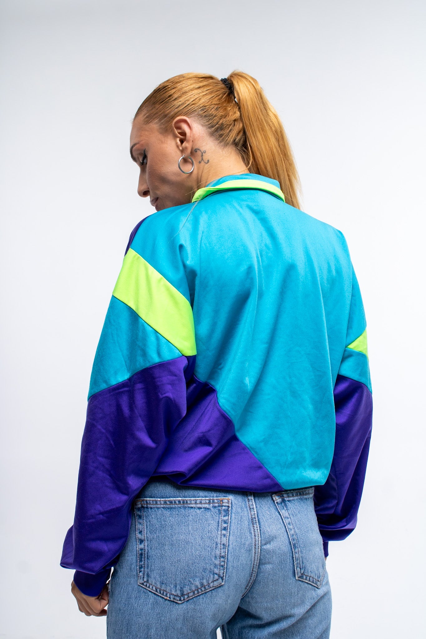Reebok Jacket