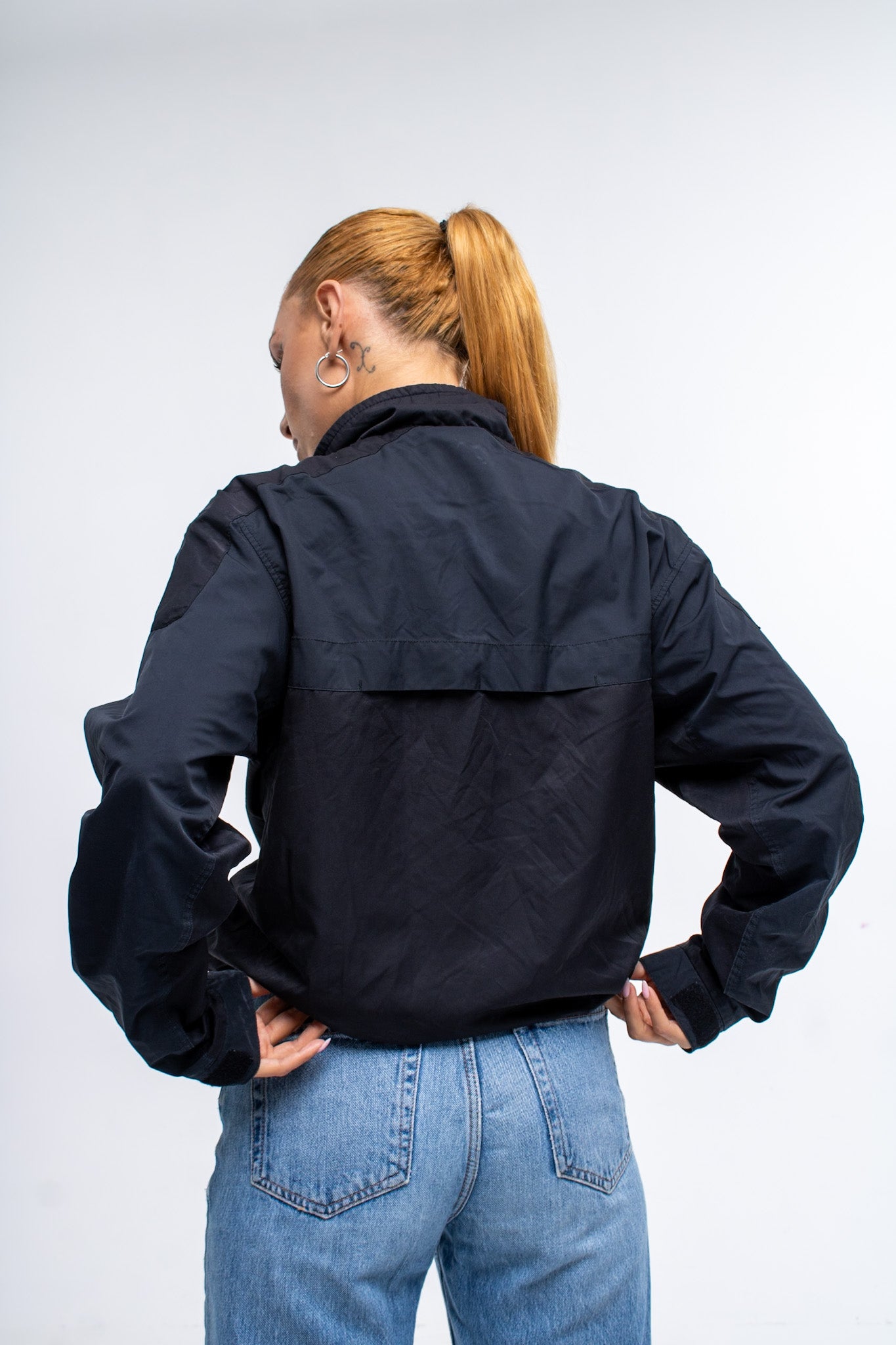 Nike half-zip Jacket