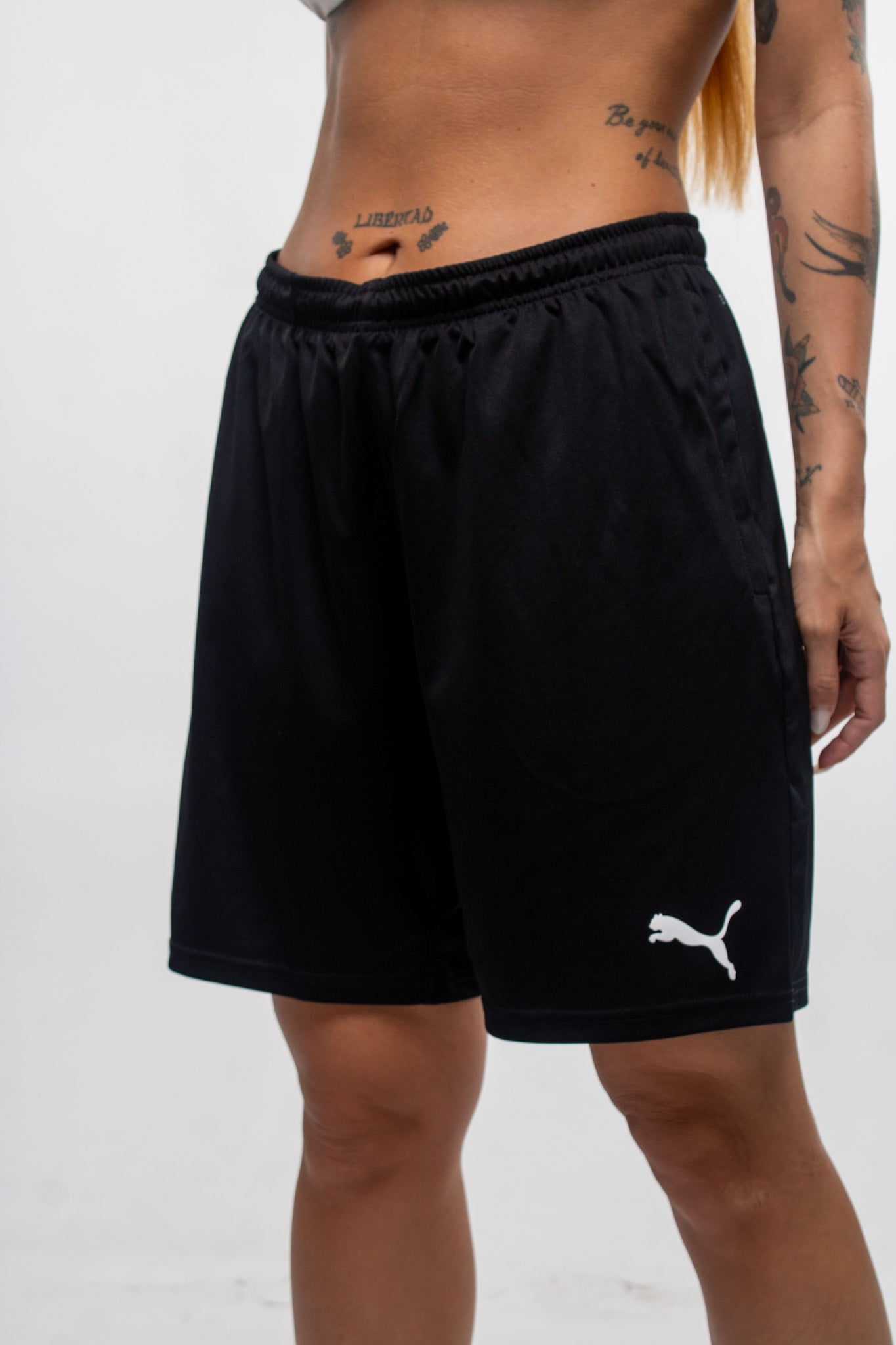Puma Shorts