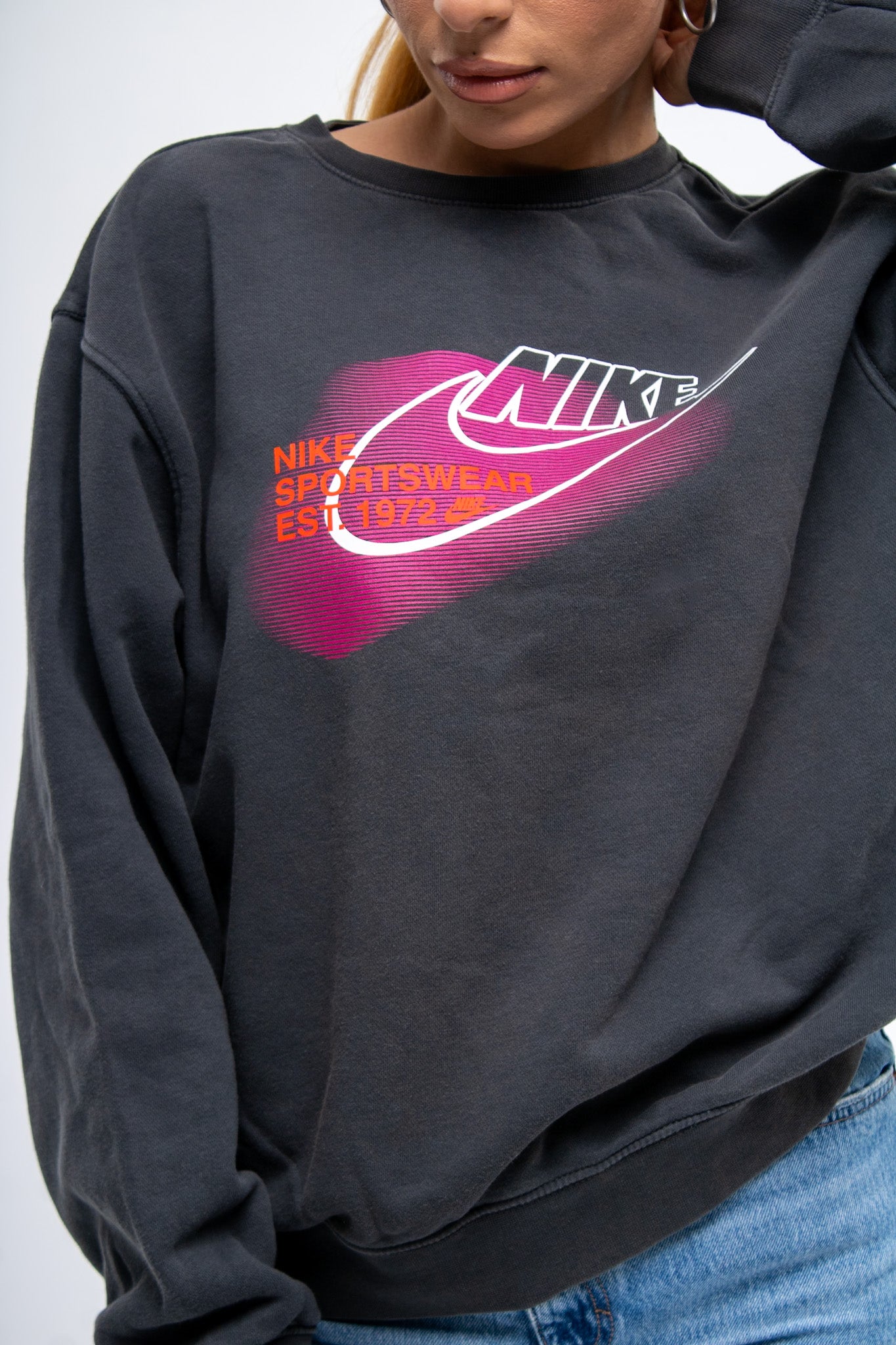 Nike Sweatshirt