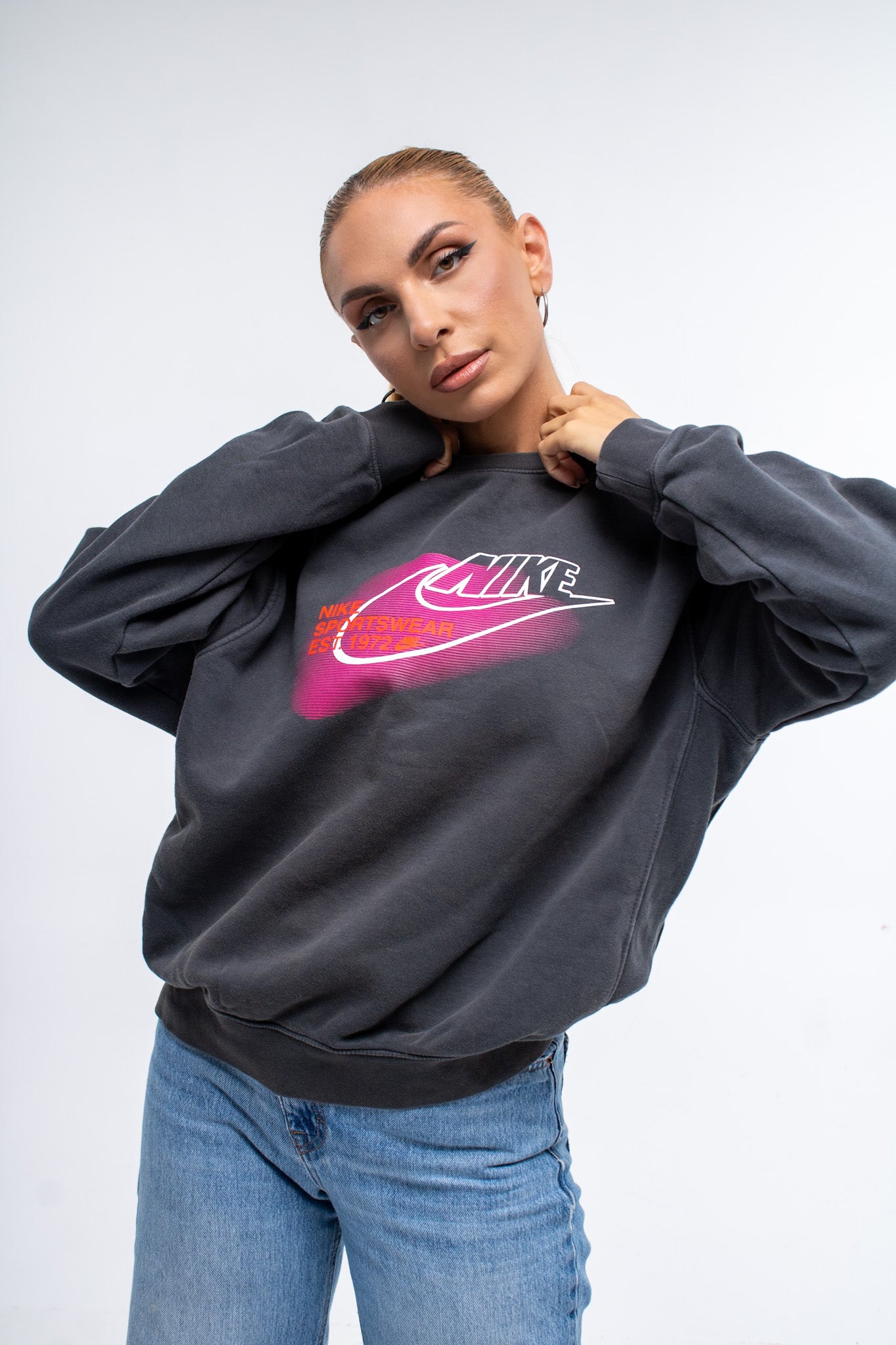 Nike Sweatshirt
