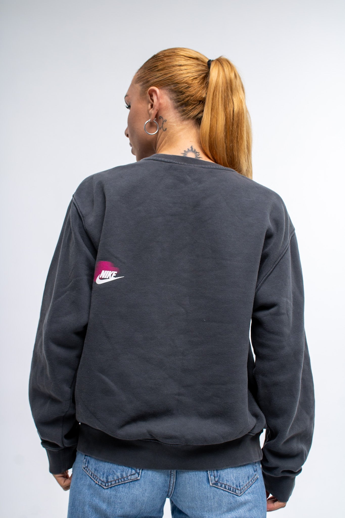 Nike Sweatshirt
