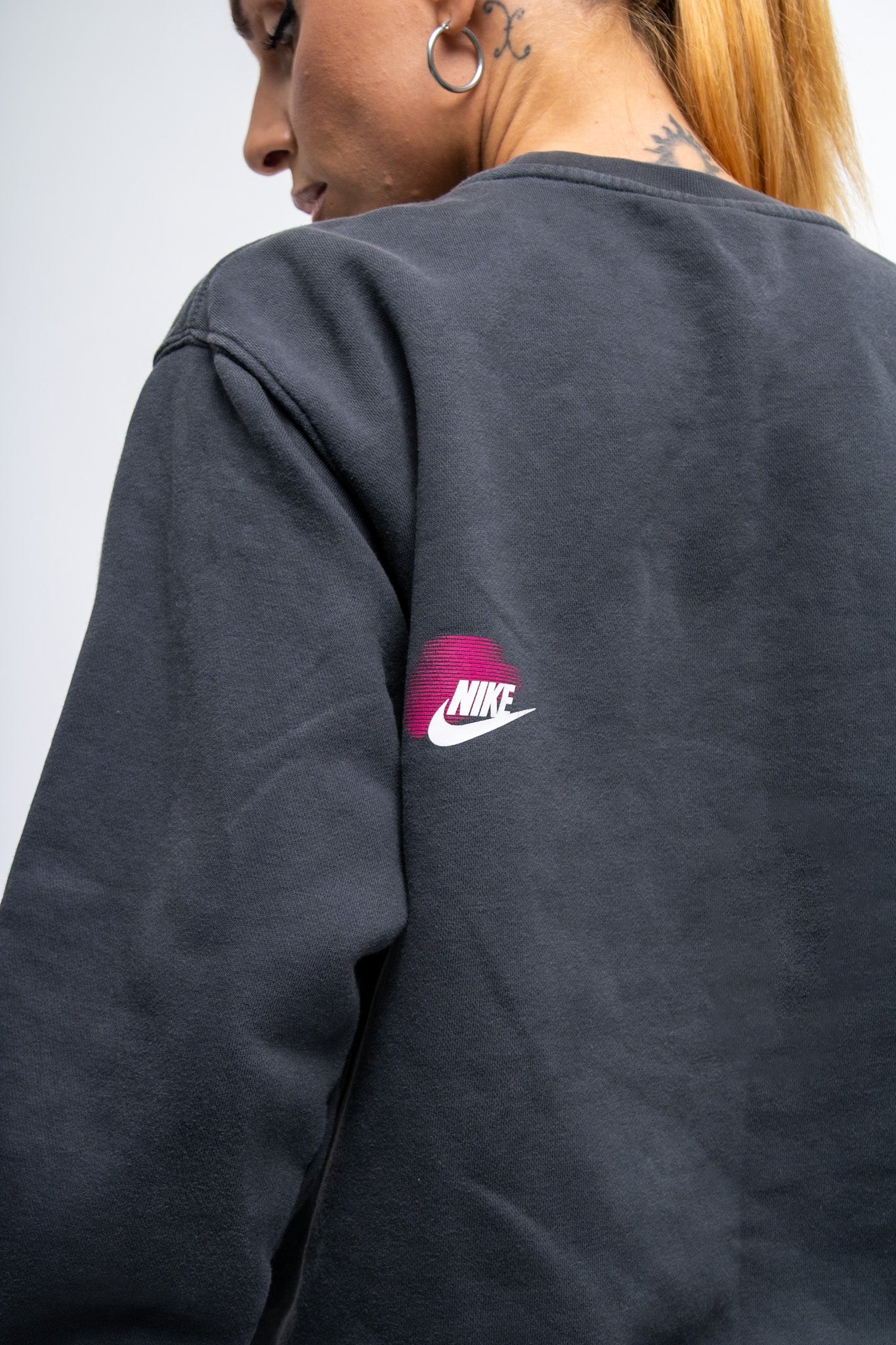 Nike Sweatshirt