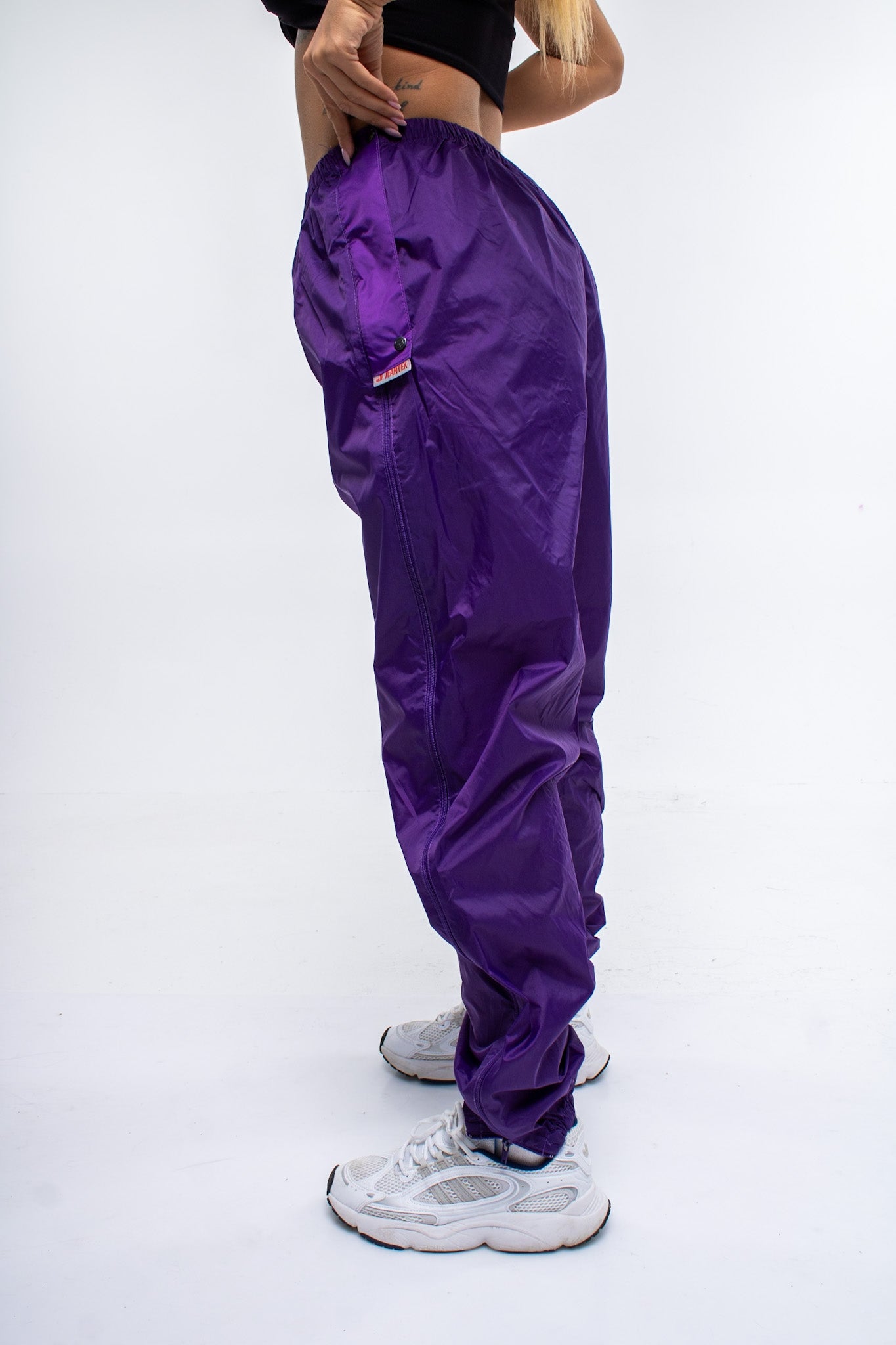 Jeantex Track Pants
