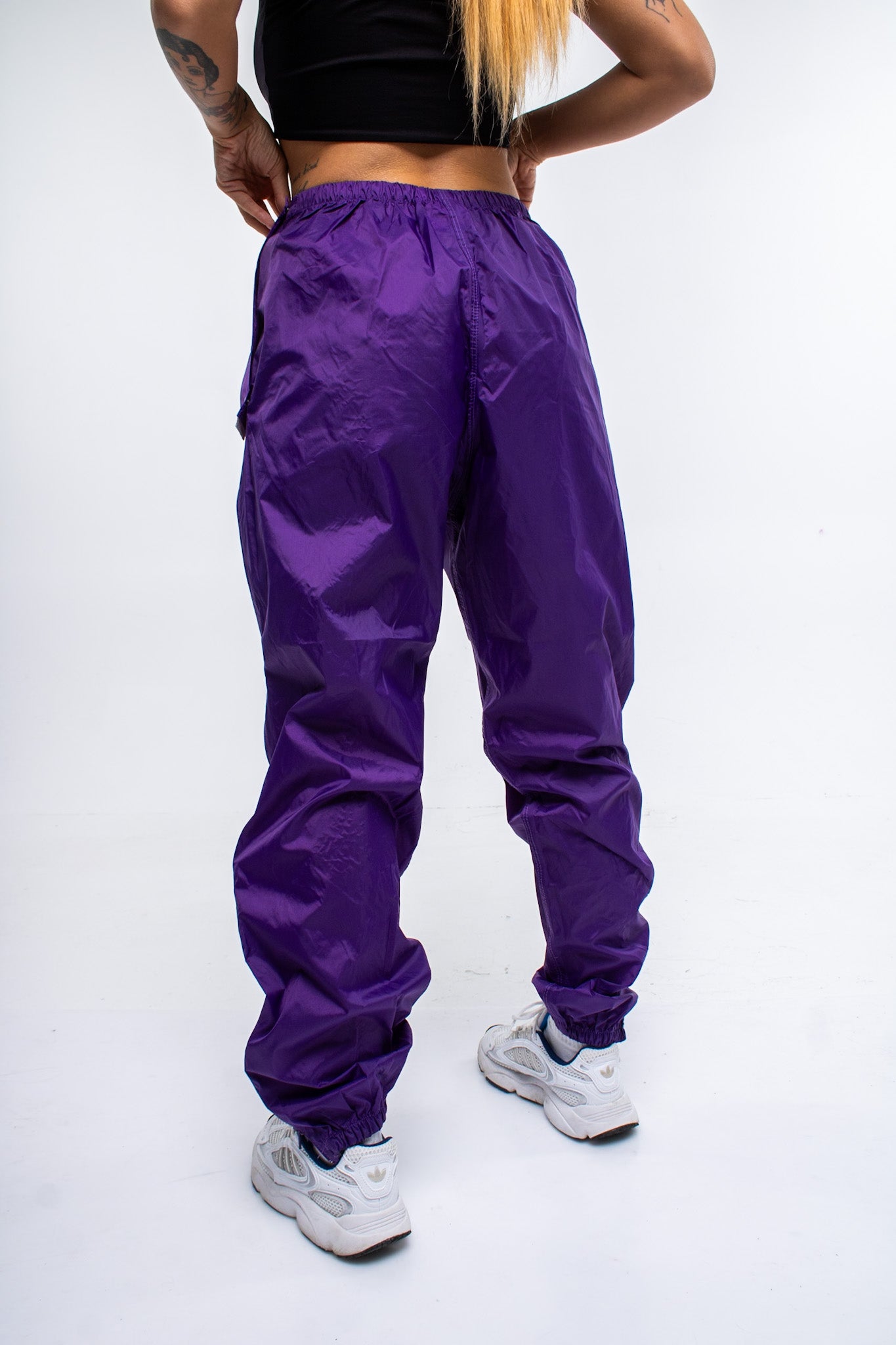 Jeantex Track Pants