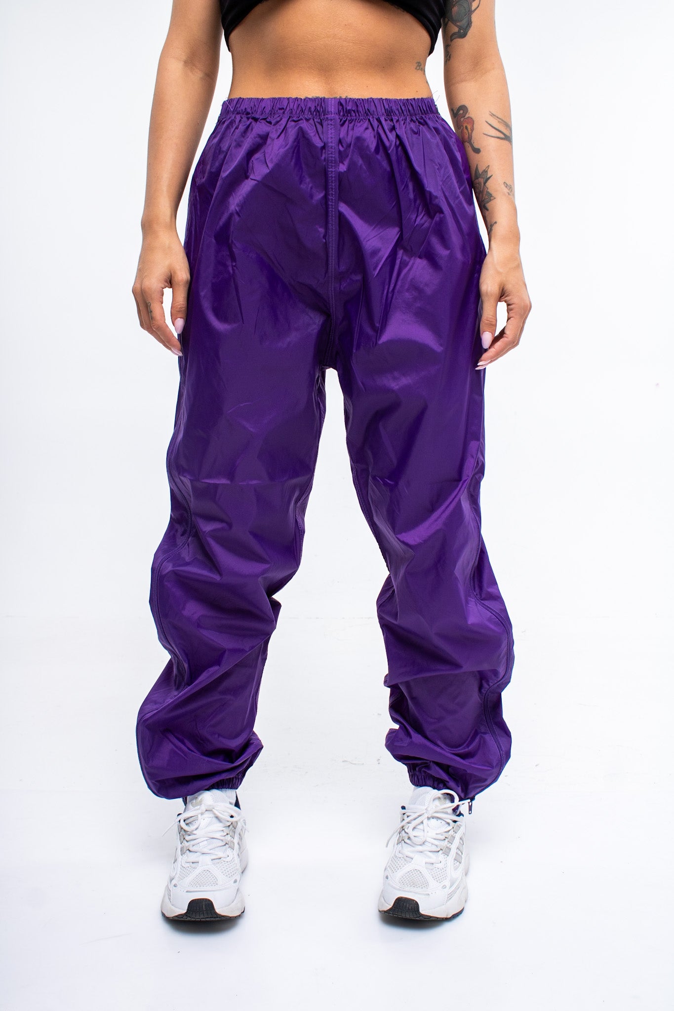 Jeantex Track Pants