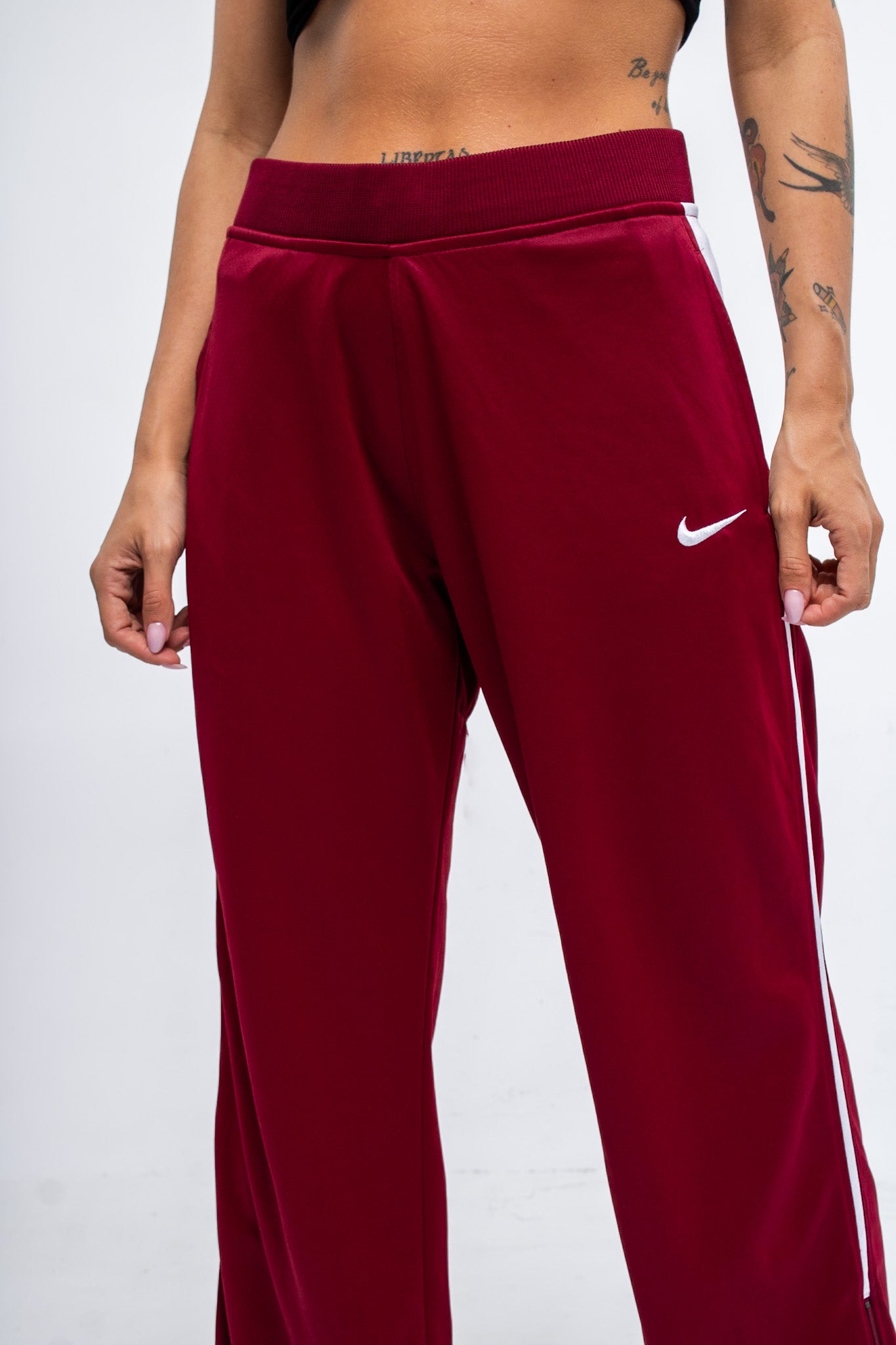 Nike Flare Pants