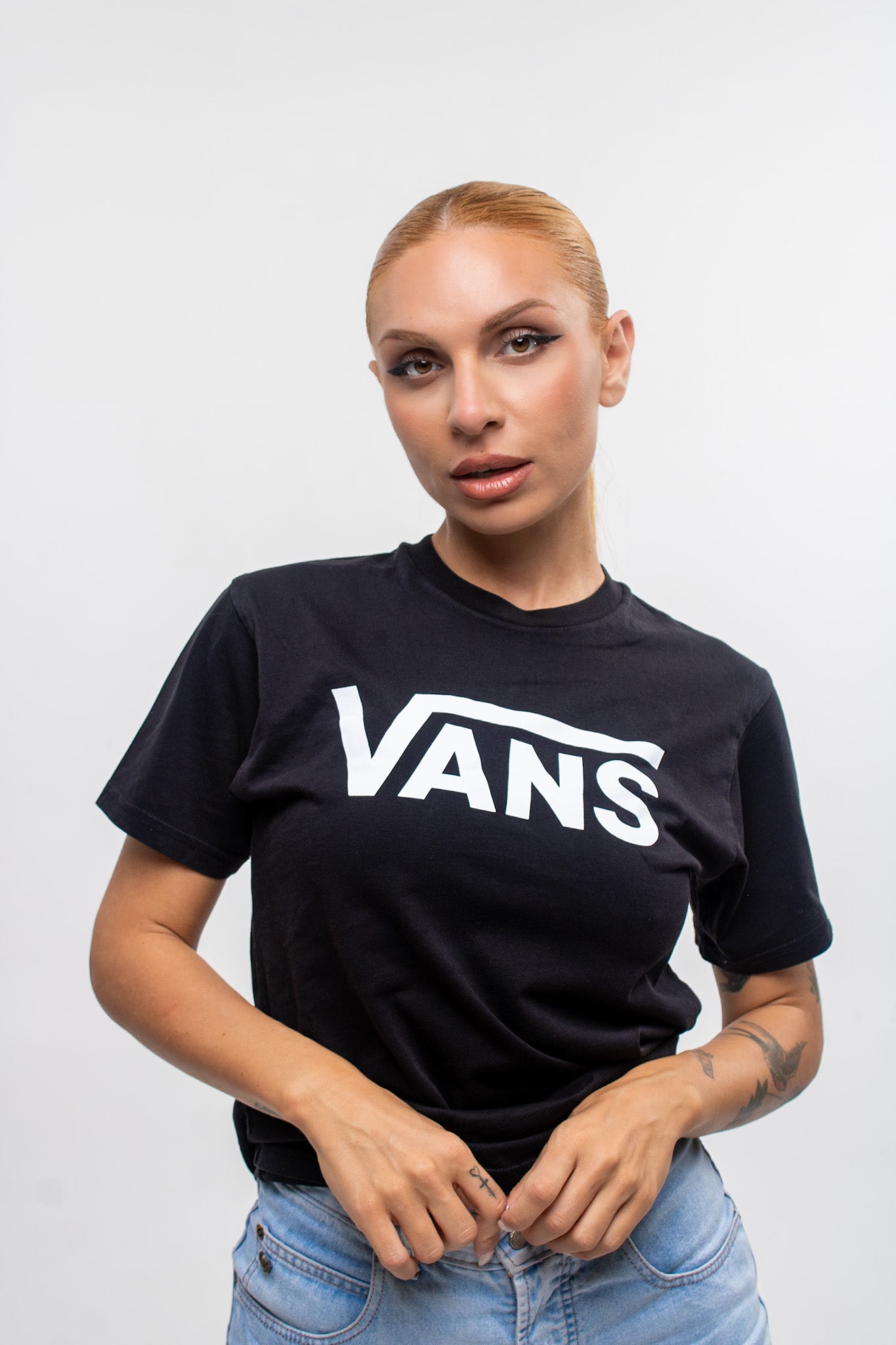 Vans T-shirt