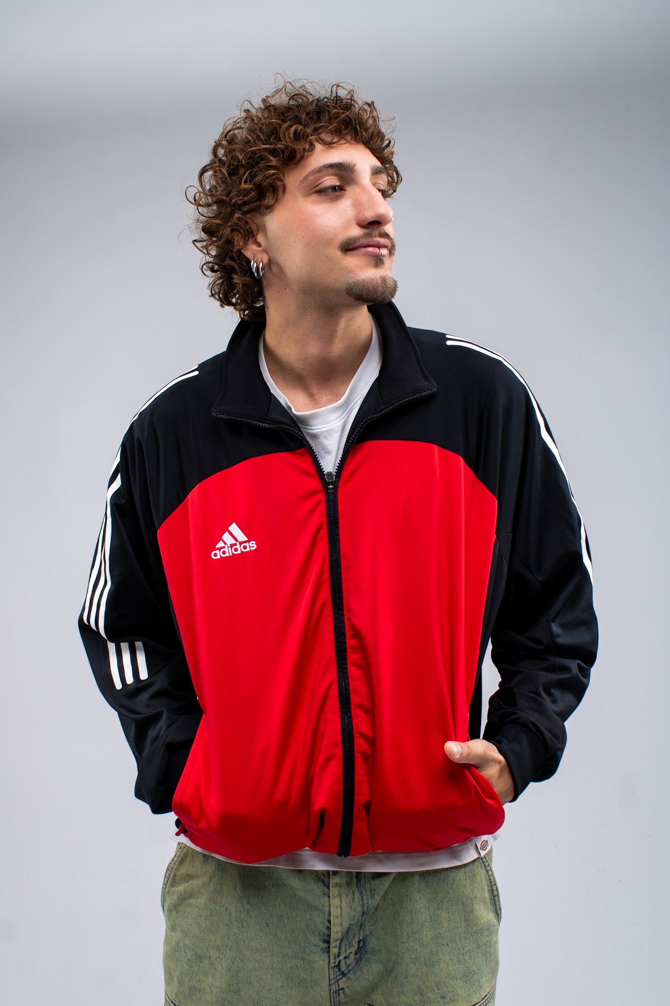 Adidas Jacket