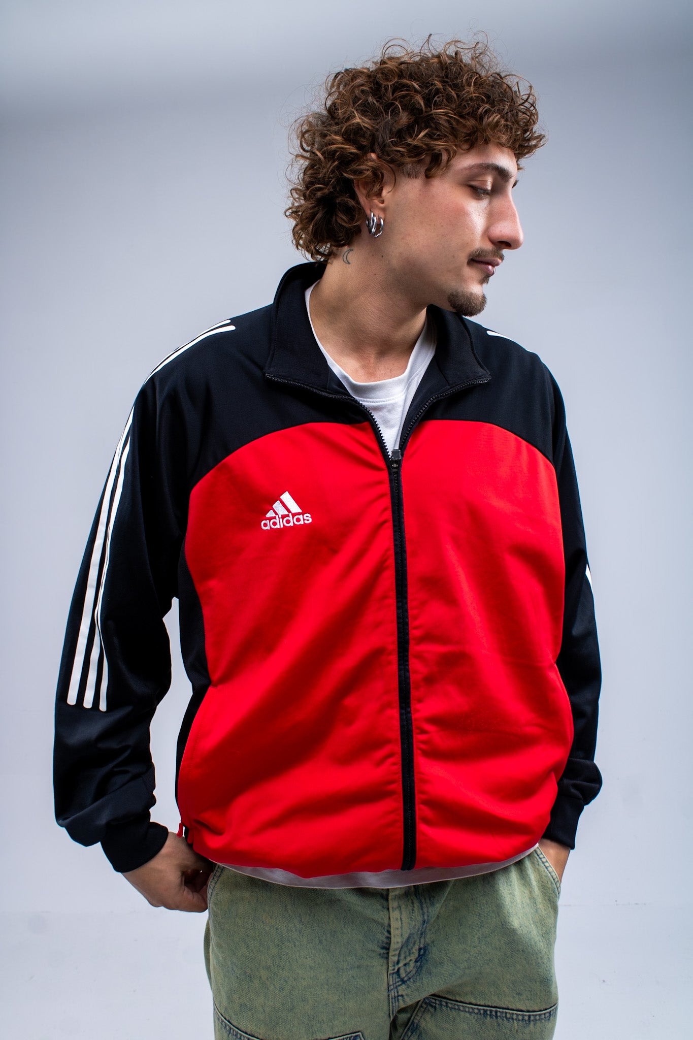 Adidas Jacket