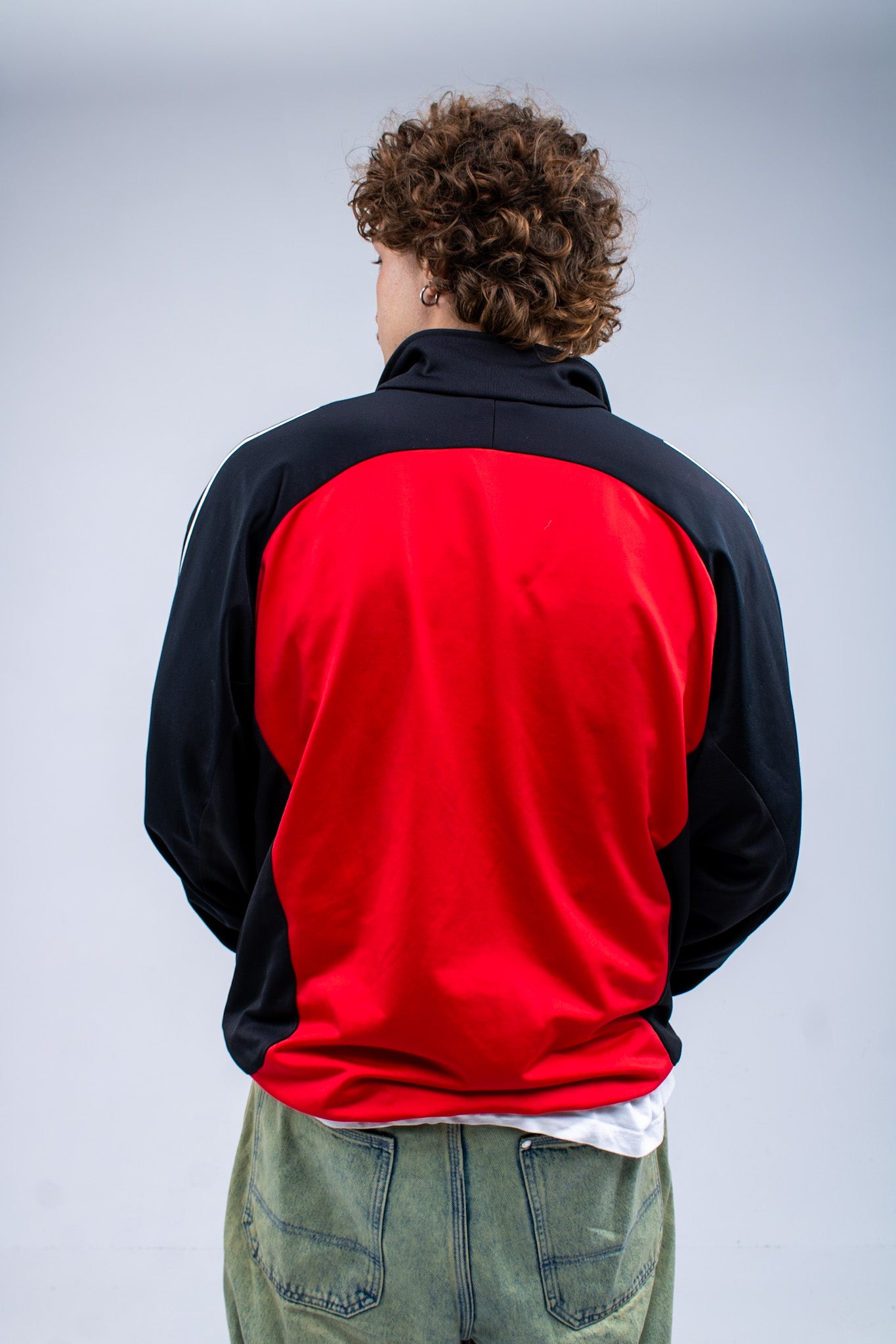 Adidas Jacket
