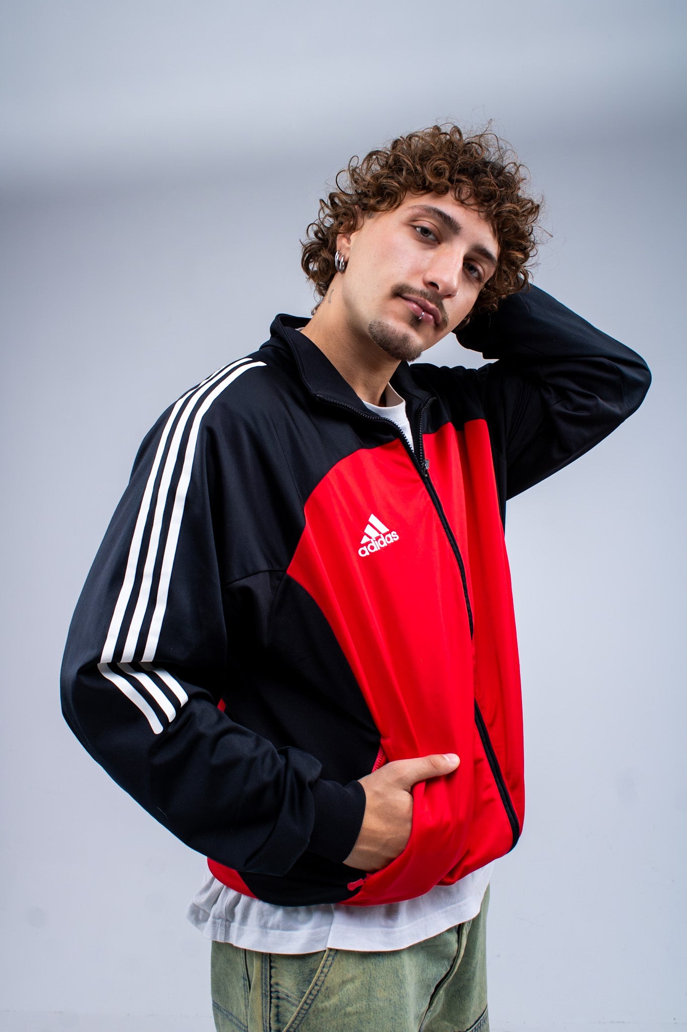 Adidas Jacket
