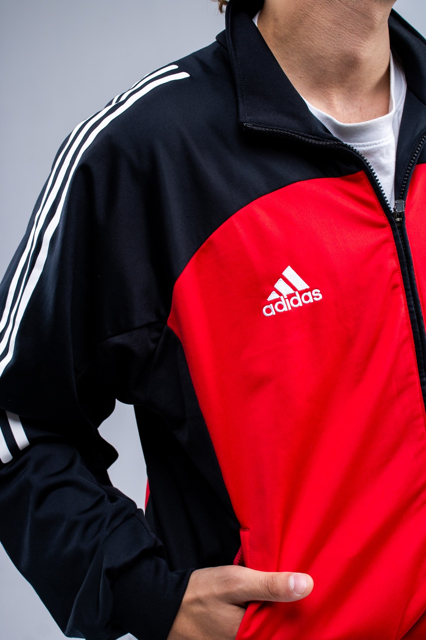 Adidas Jacket