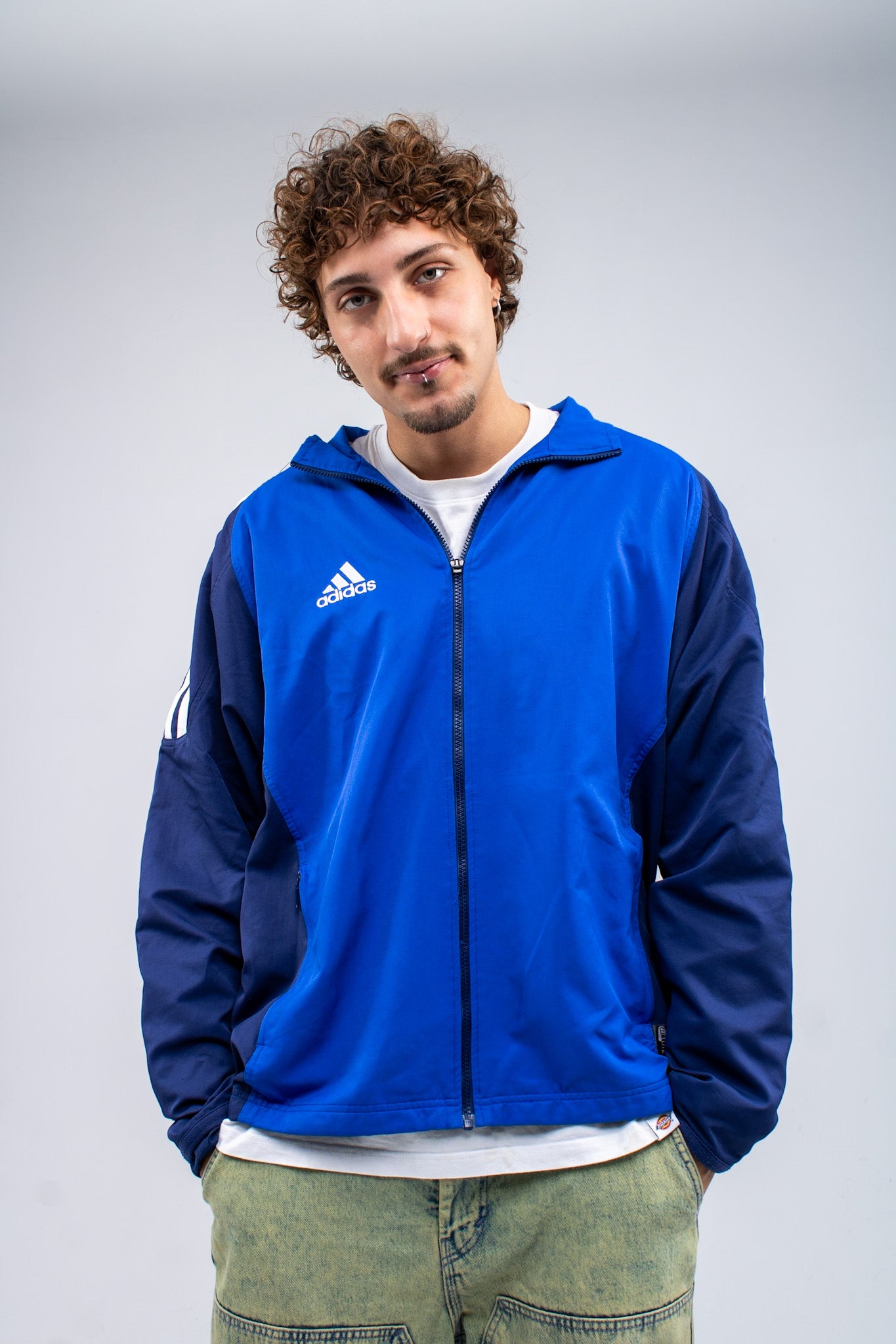 Adidas Jacket