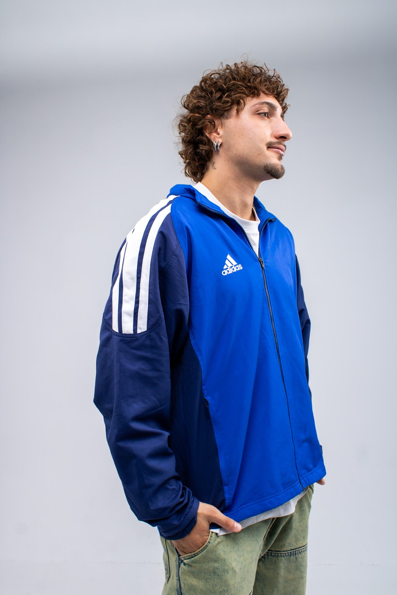 Adidas Jacket