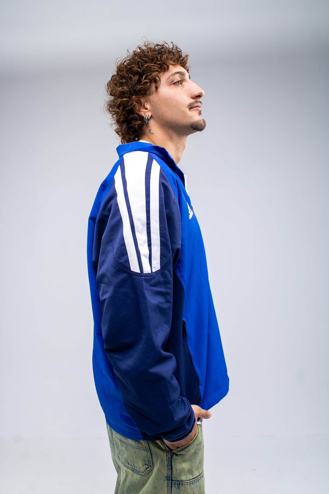 Adidas Jacket