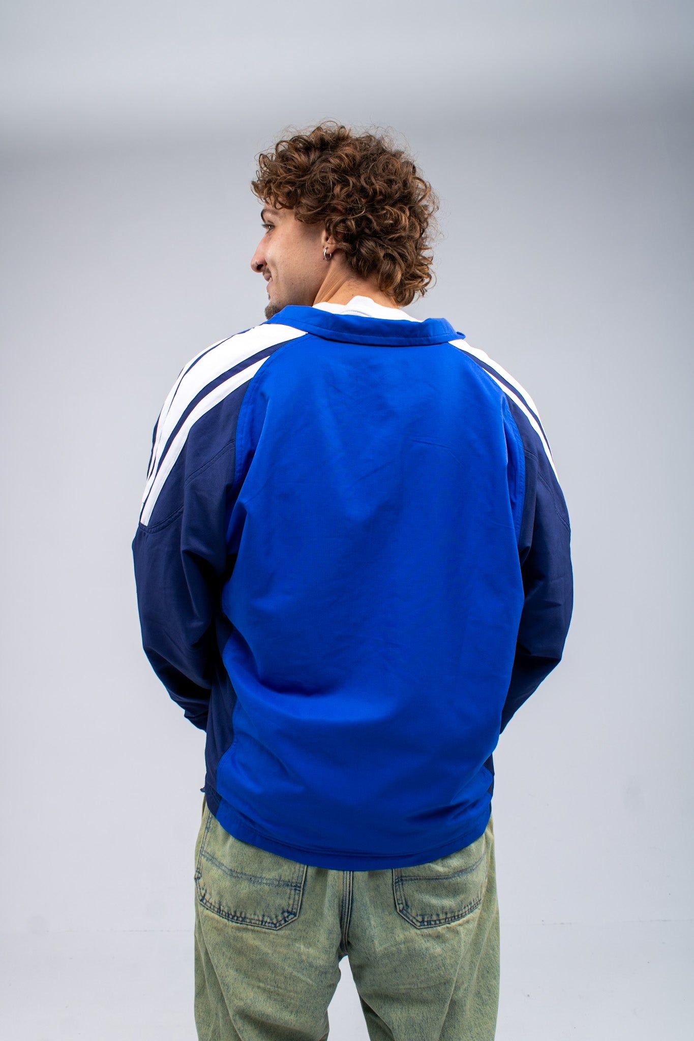 Adidas Jacket