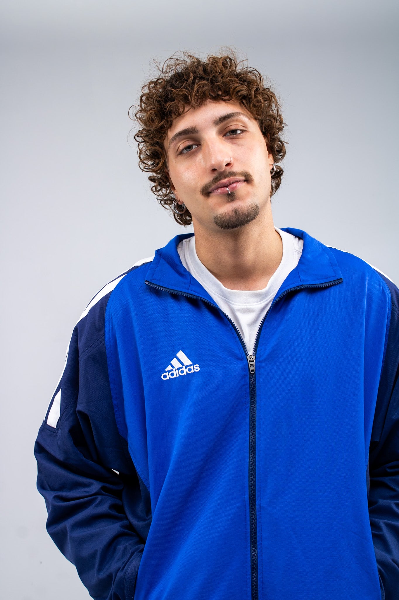 Adidas Jacket