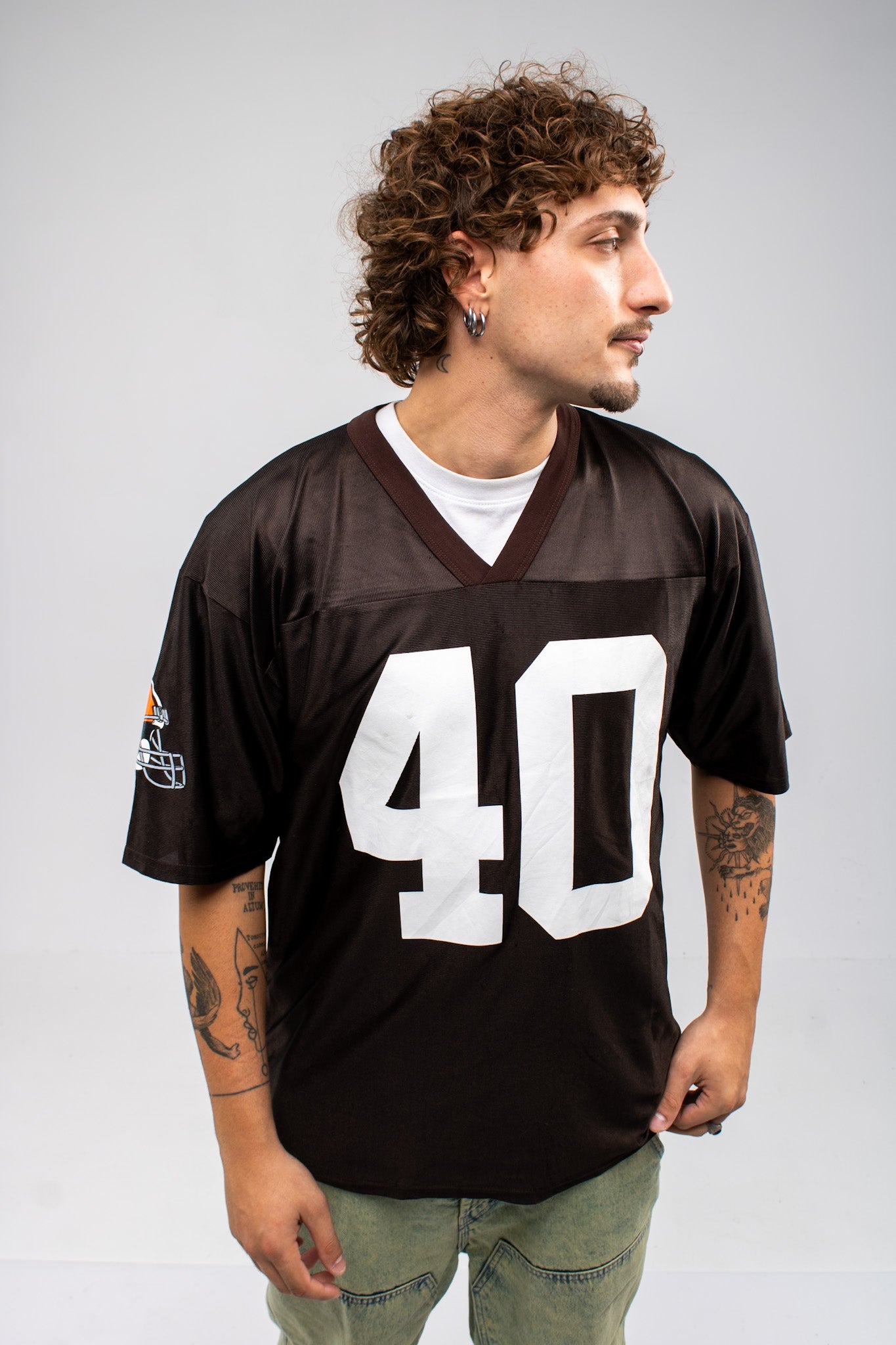 Vintage Puma T-shirt